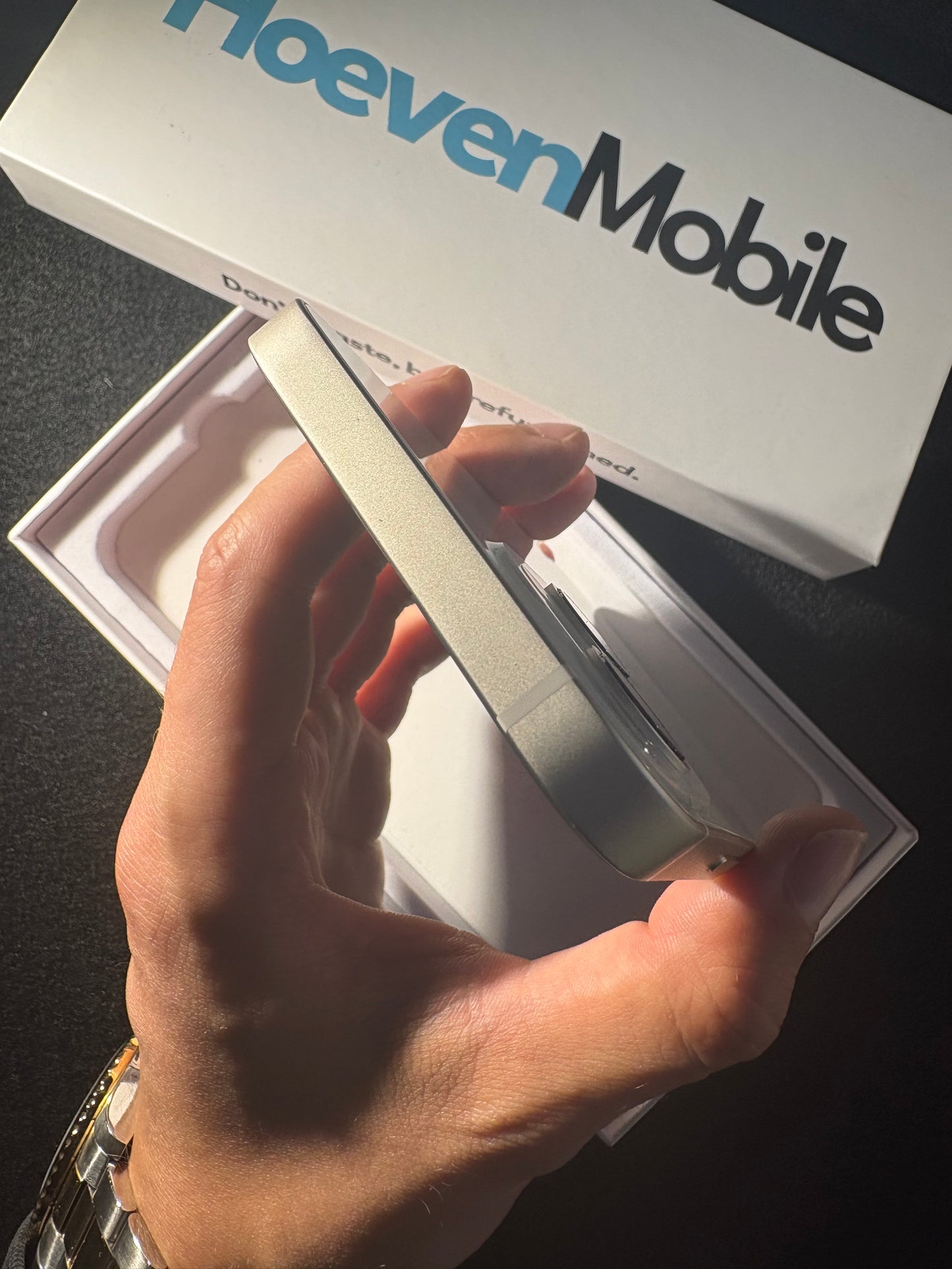 iPhone 13 128GB A Grade (UITSTEKEND)