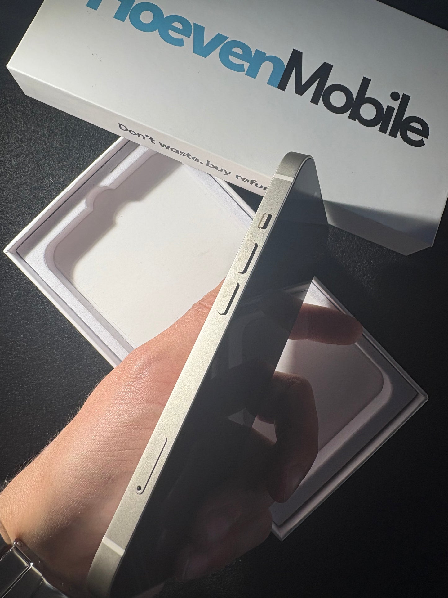 iPhone 13 128GB A Grade (UITSTEKEND)