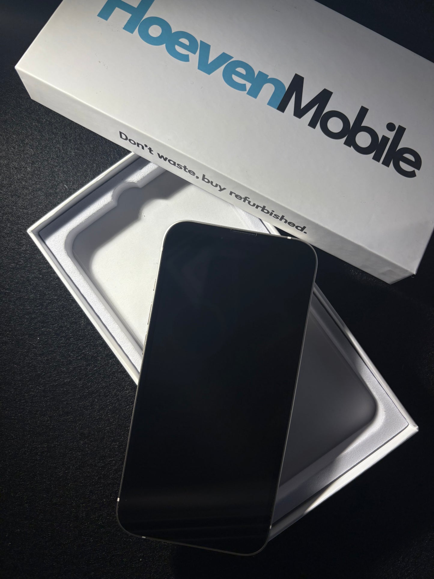 iPhone 13 128GB A Grade (UITSTEKEND)