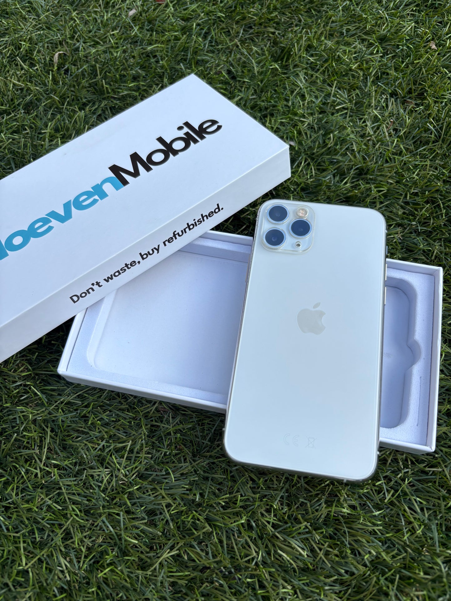 iPhone 11 Pro 512GB B-Grade (Prima staat)