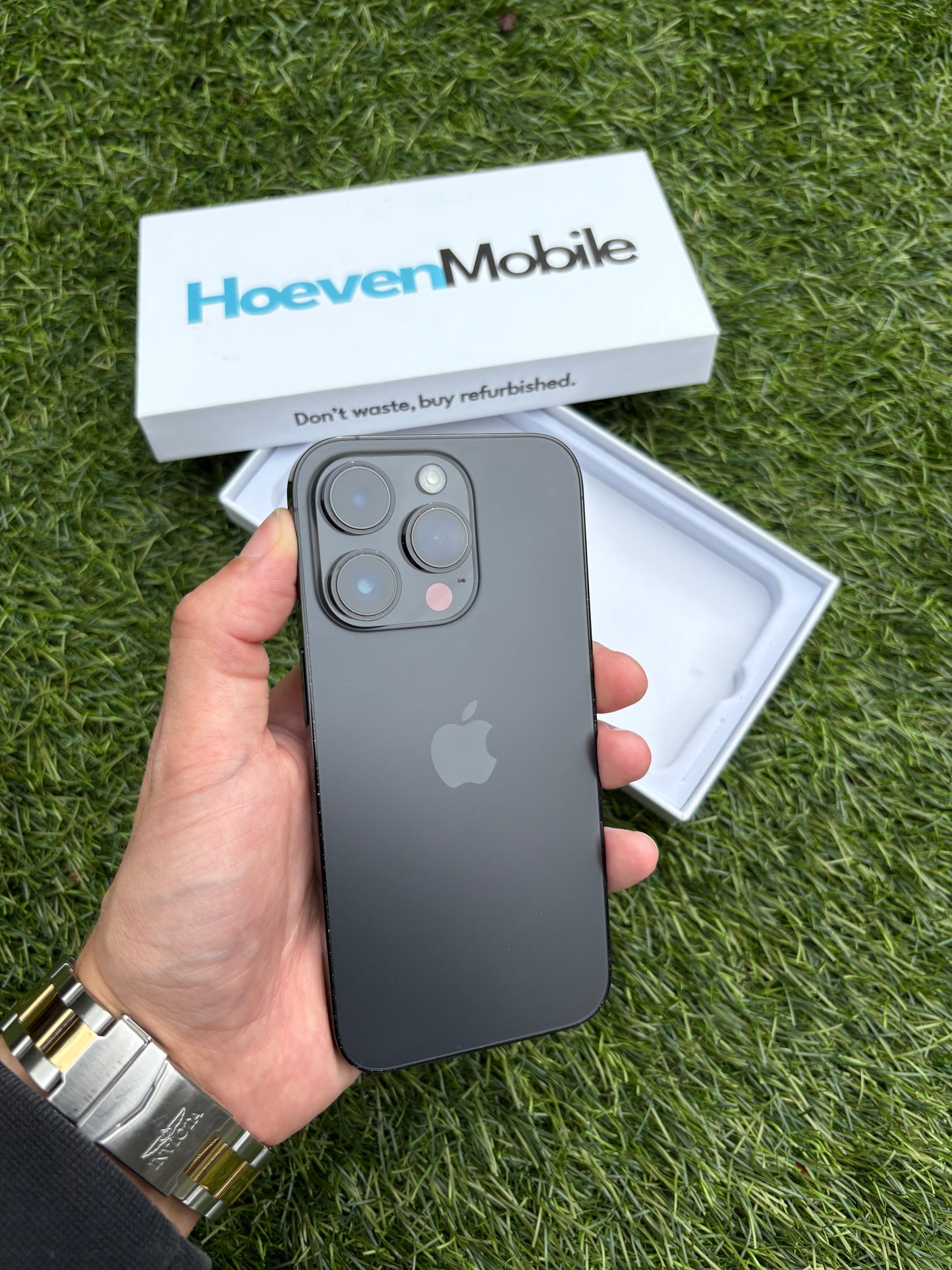 iPhone 14 Pro 128GB A Grade (Heel erg goed)
