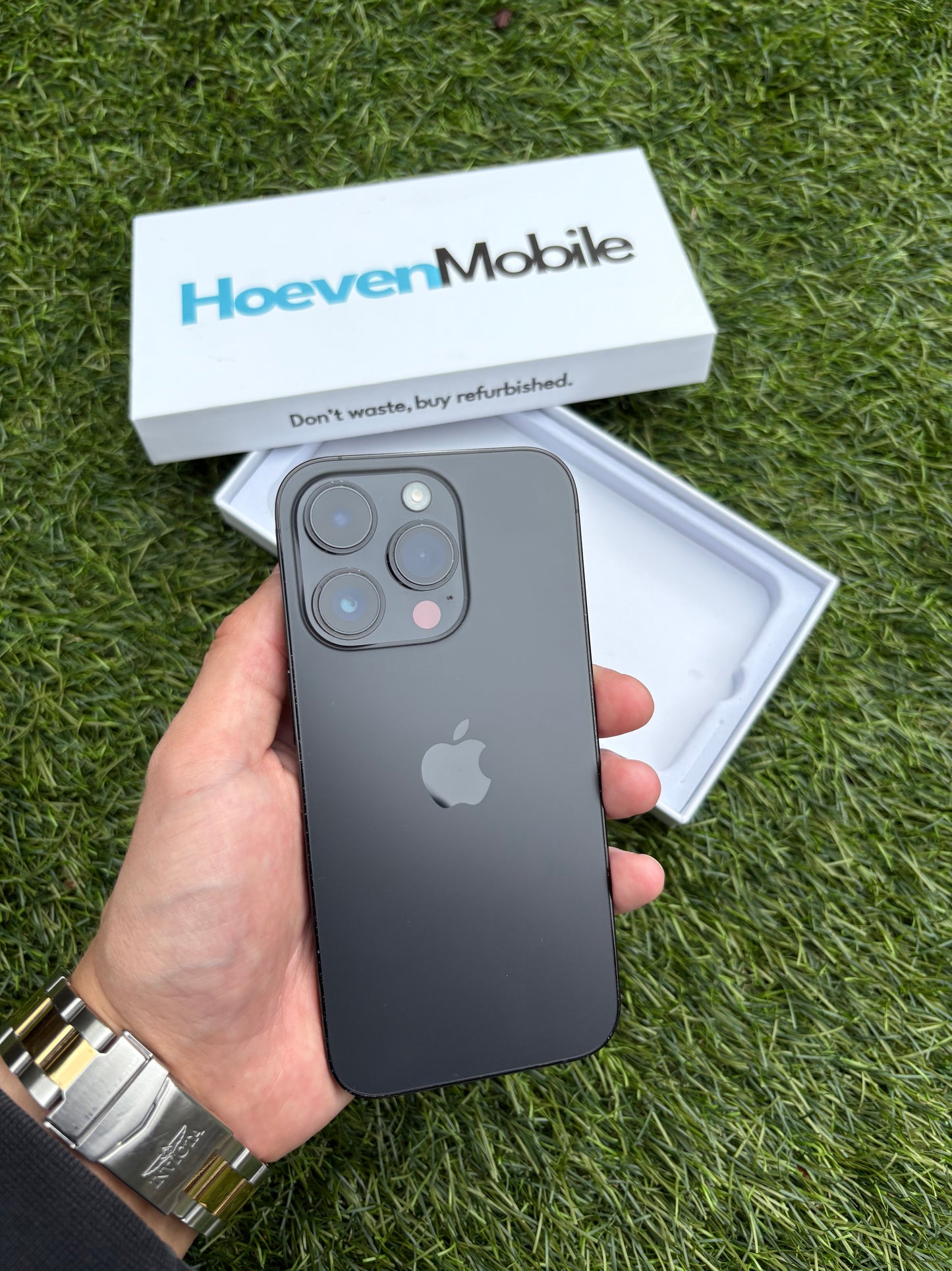 iPhone 14 Pro 128GB A Grade (Heel erg goed)