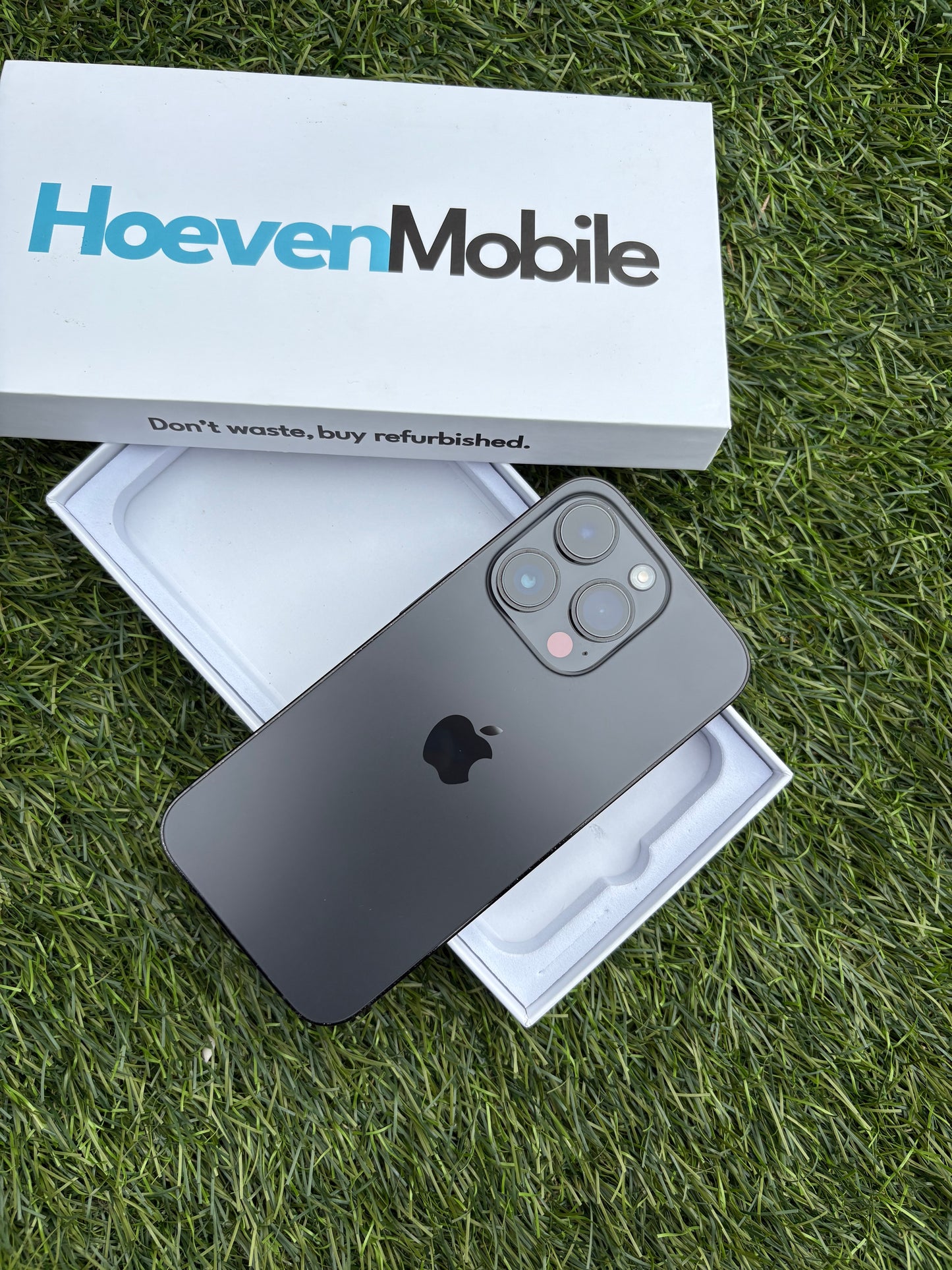 iPhone 14 Pro 128GB A Grade (Heel erg goed)