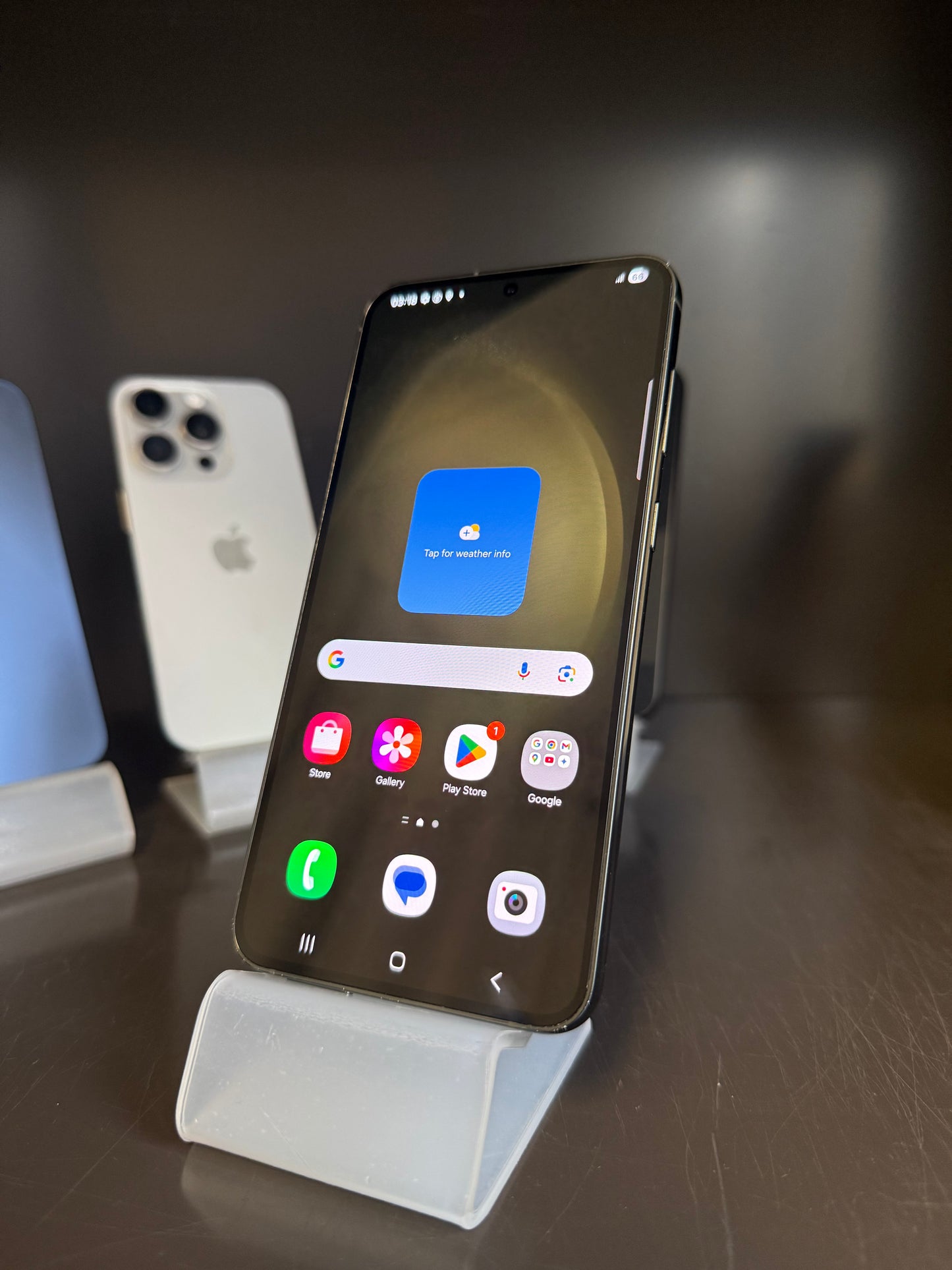 Samsung S23+ 256GB (Zeer Goed)