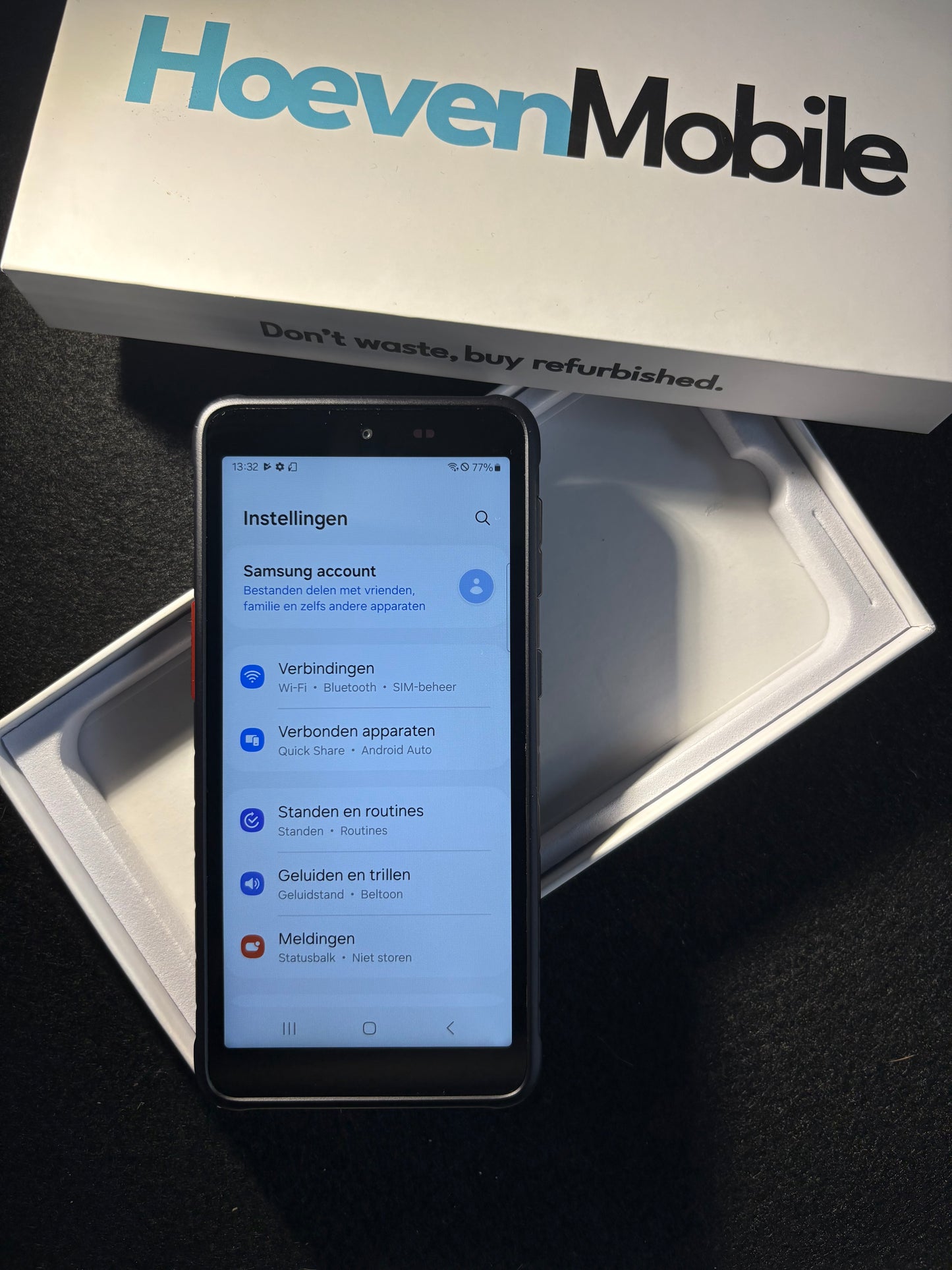 Samsung XCover 5 64GB (A++ Grade)