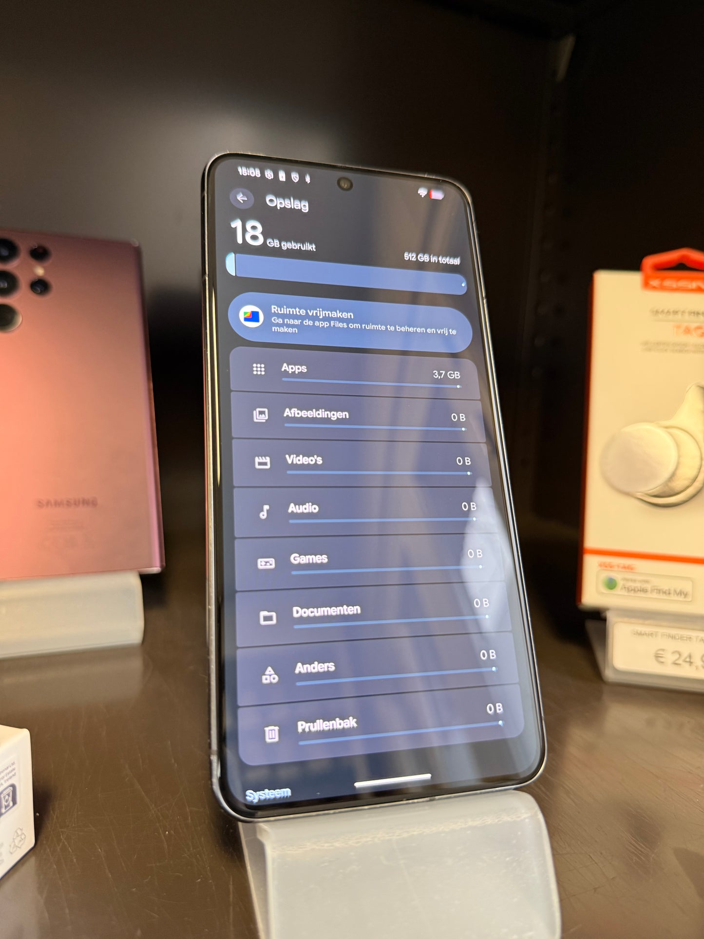 Google Pixel 8 Pro 512GB (Goed)