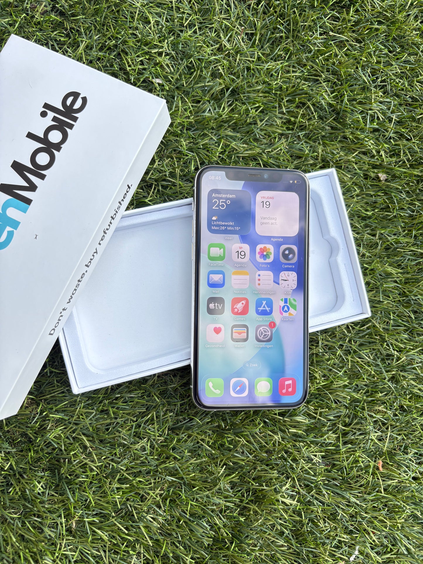 iPhone 11 Pro 512GB B-Grade (Prima staat)