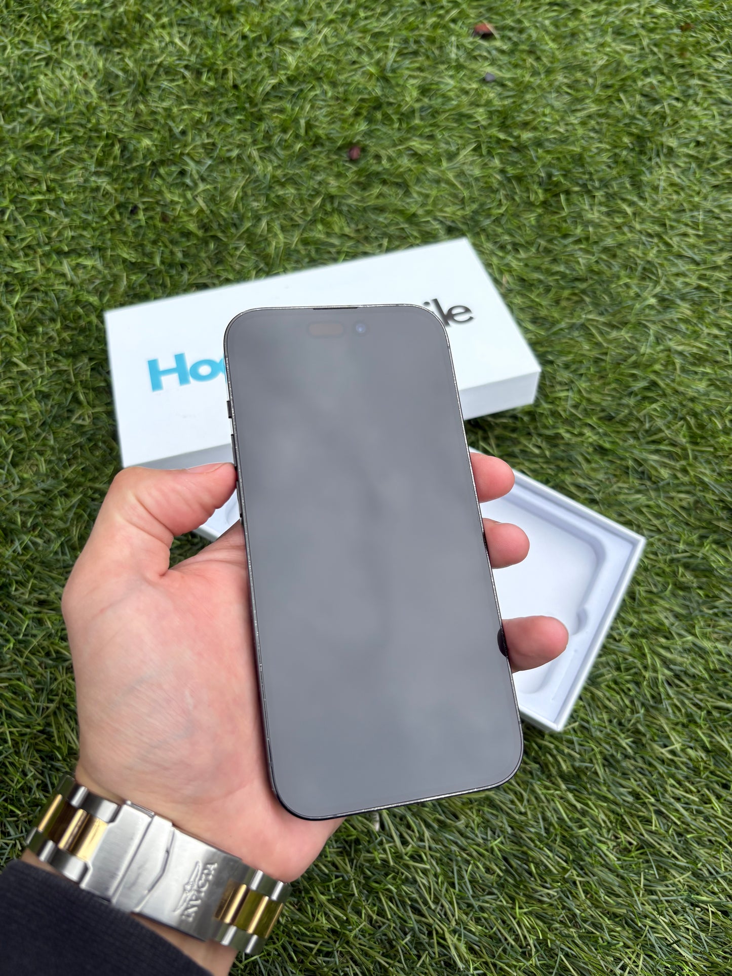 iPhone 14 Pro 128GB A Grade (Heel erg goed)