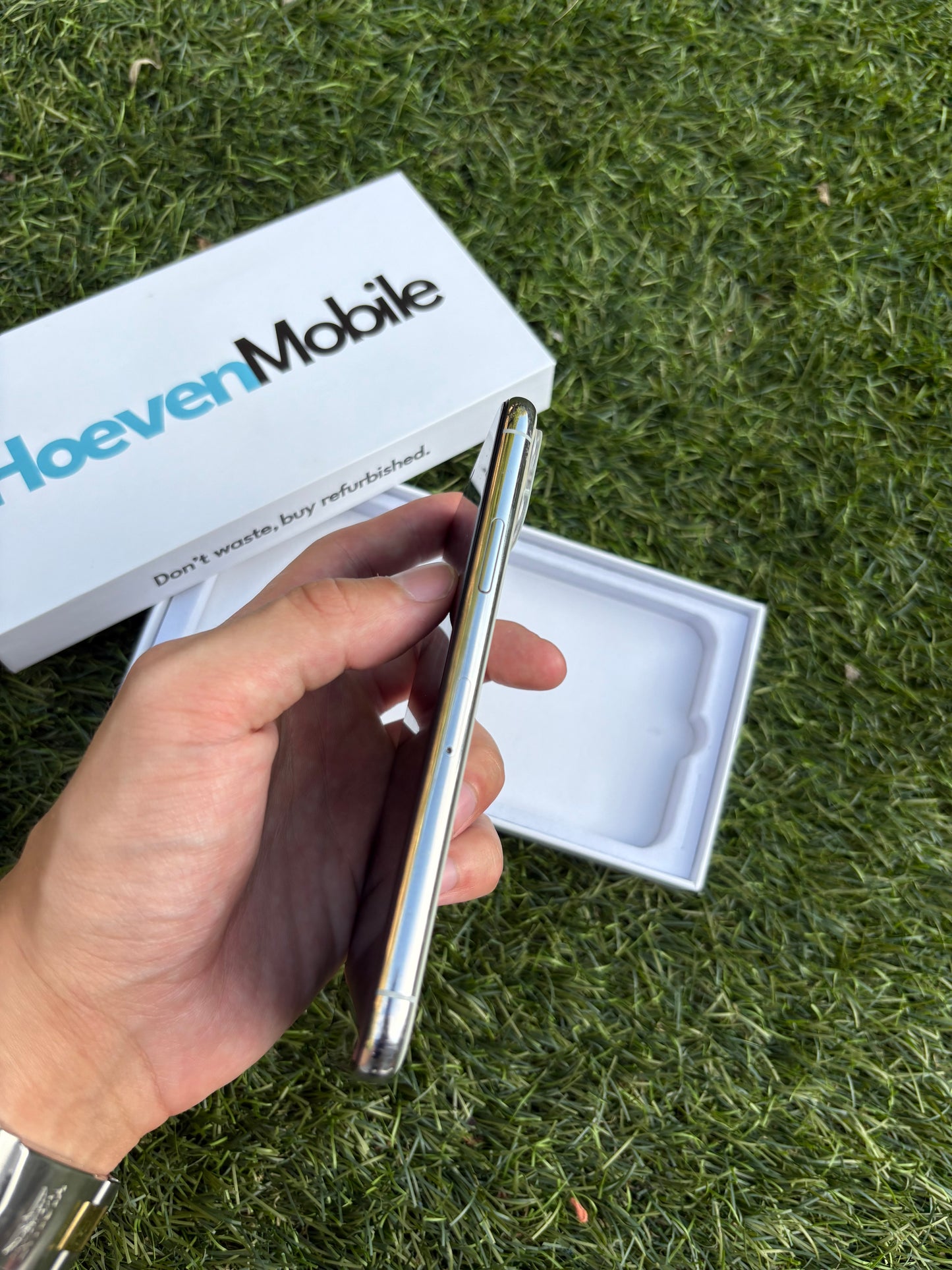 iPhone 11 Pro 512GB B-Grade (Prima staat)