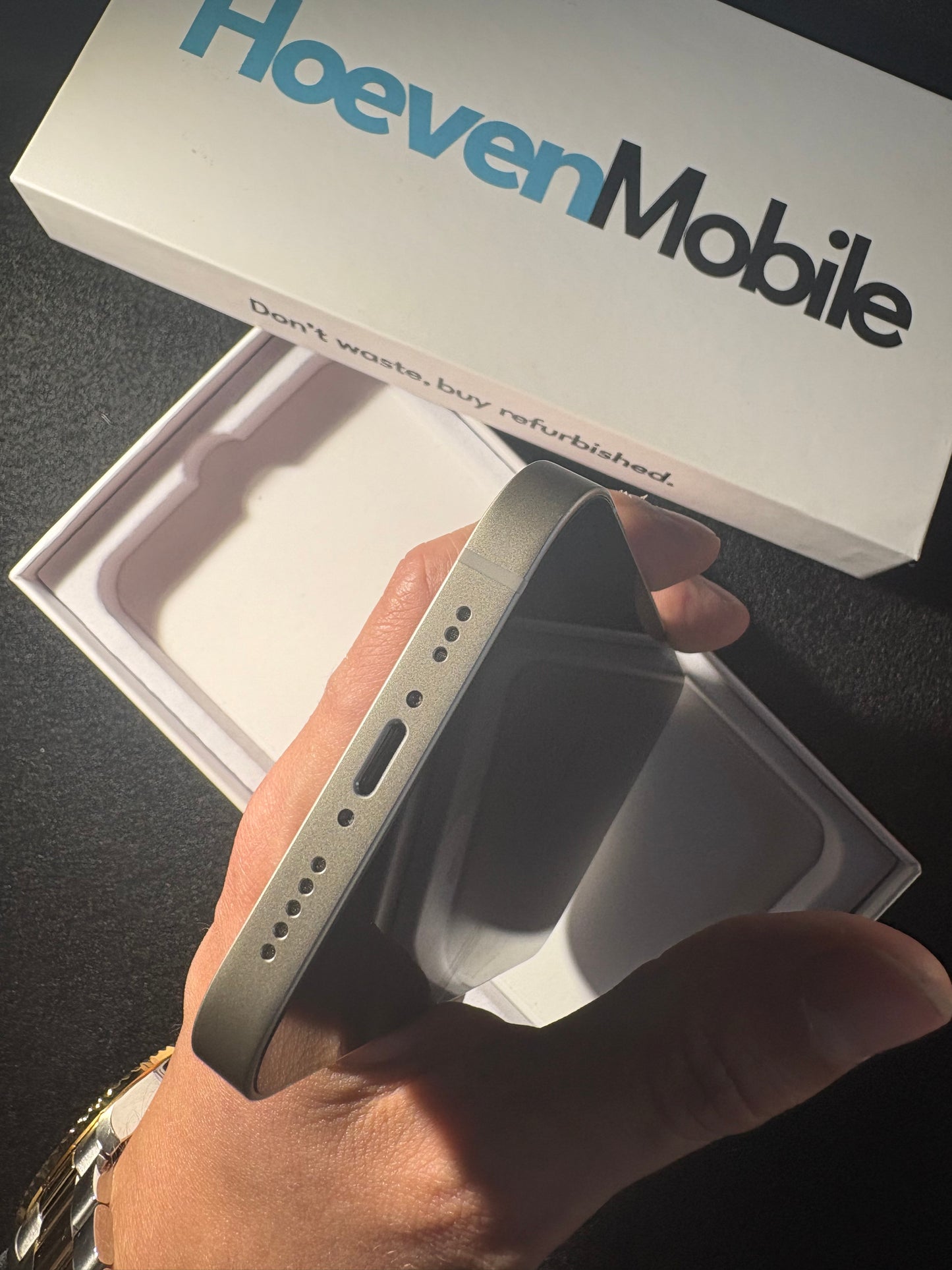 iPhone 13 128GB A Grade (UITSTEKEND)