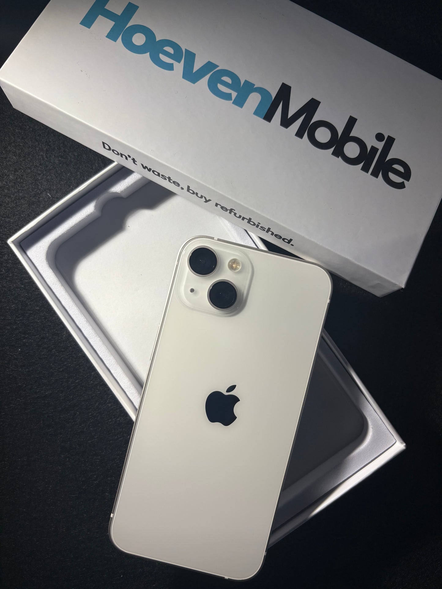 iPhone 13 128GB A Grade (UITSTEKEND)