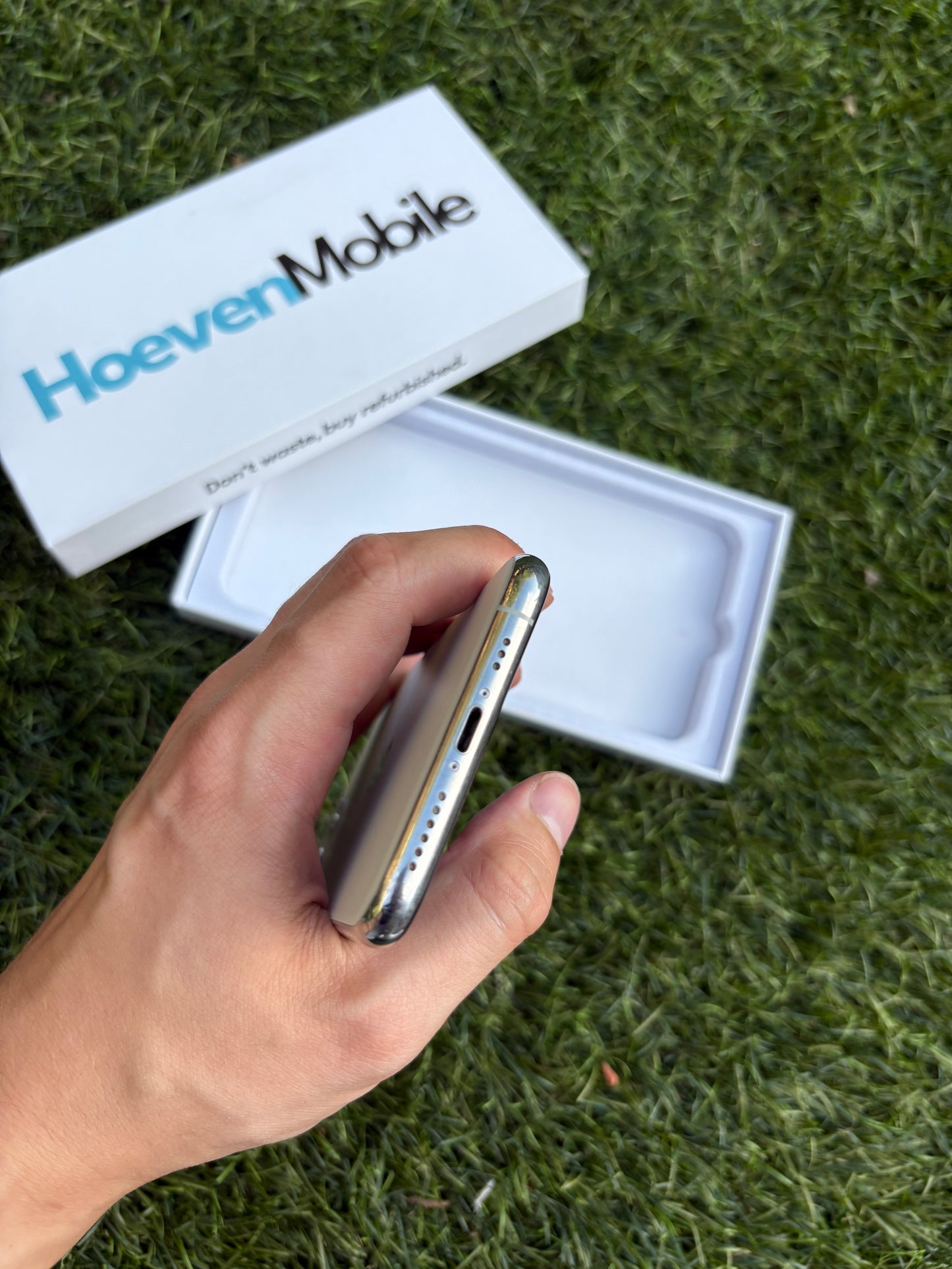 iPhone 11 Pro 512GB B-Grade (Prima staat)