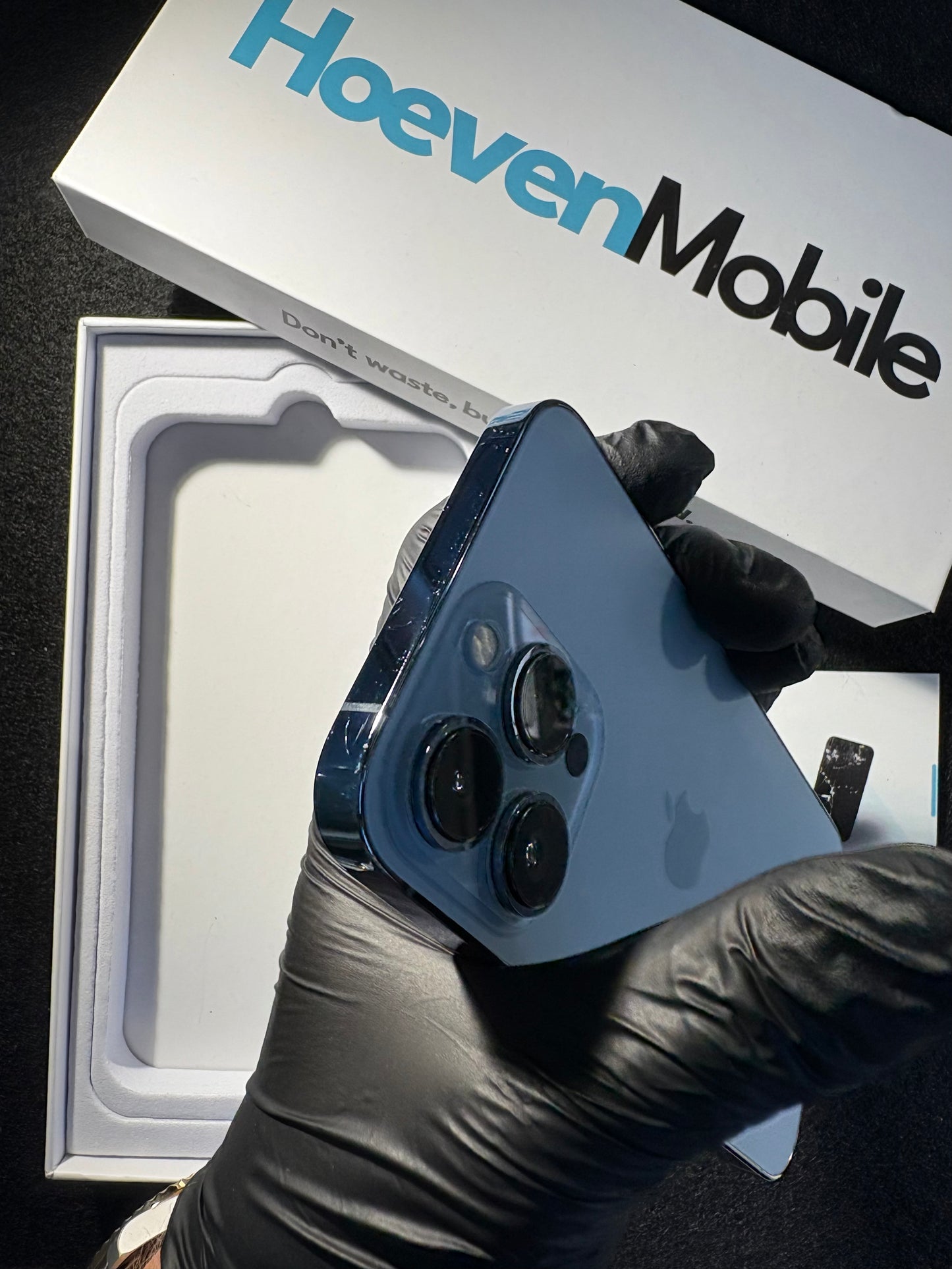 iPhone 13 Pro 128GB C Grade