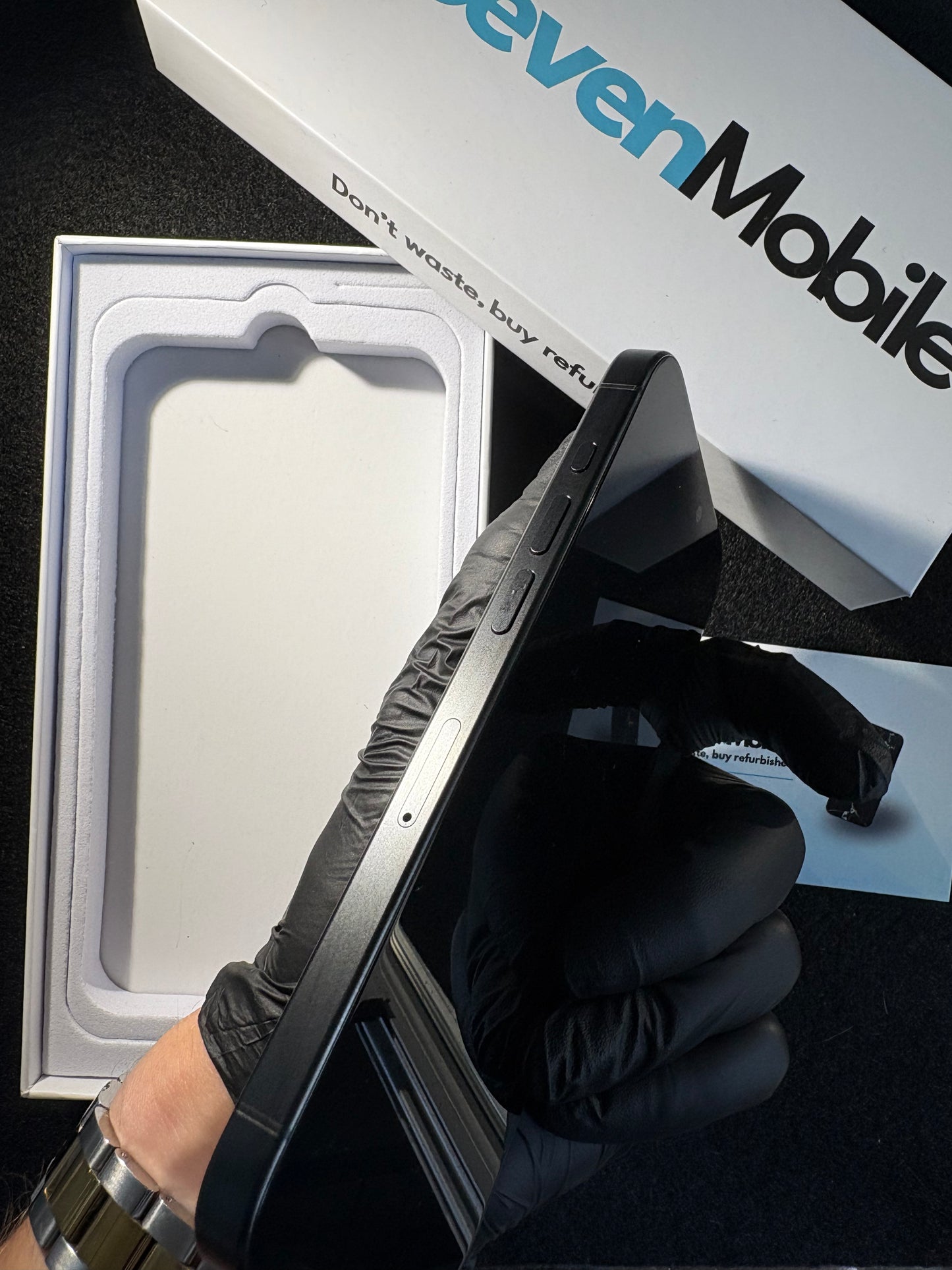 iPhone 15 Pro 128GB B Grade