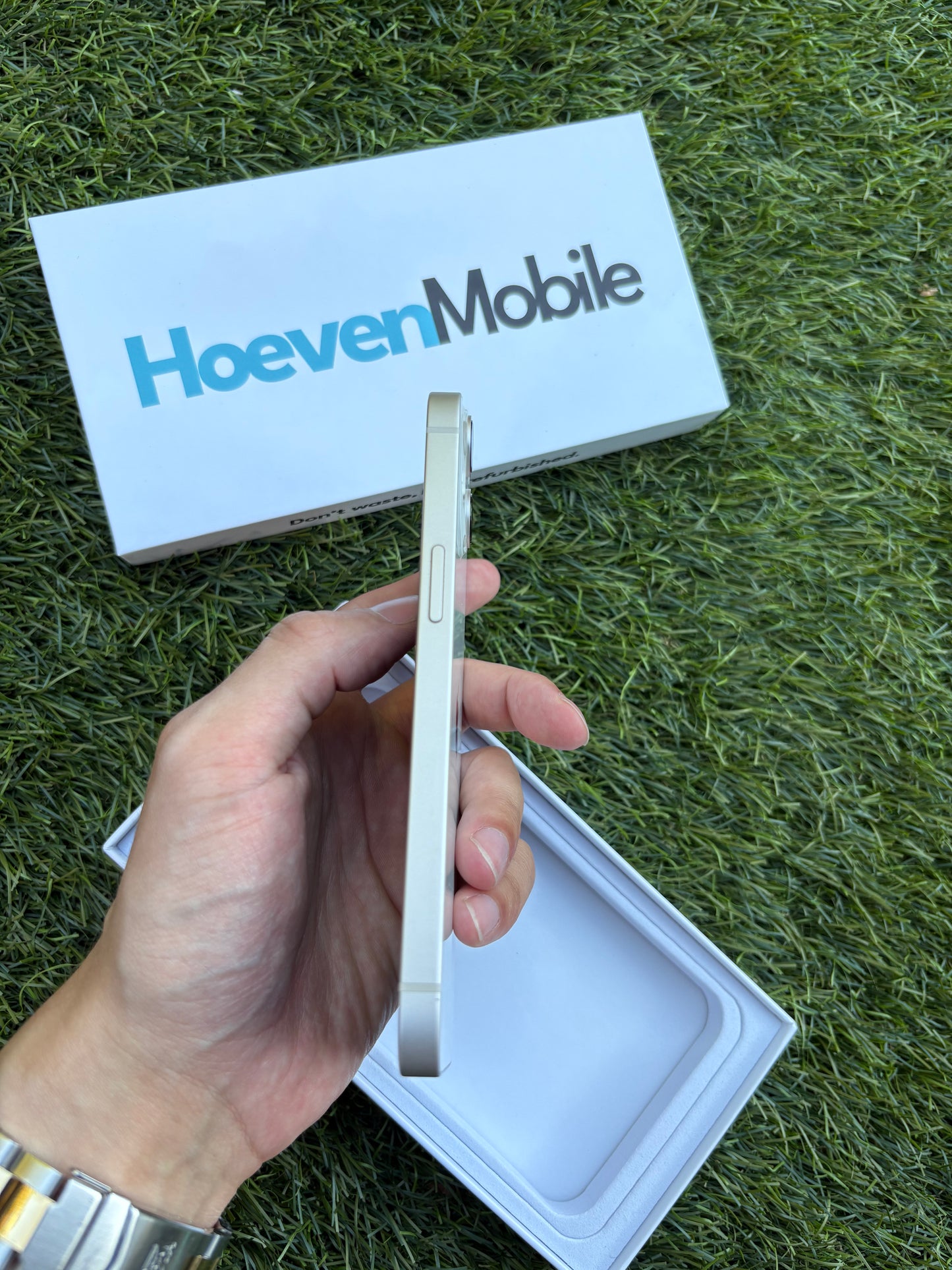 iPhone 13 128GB A Grade (UITSTEKEND)