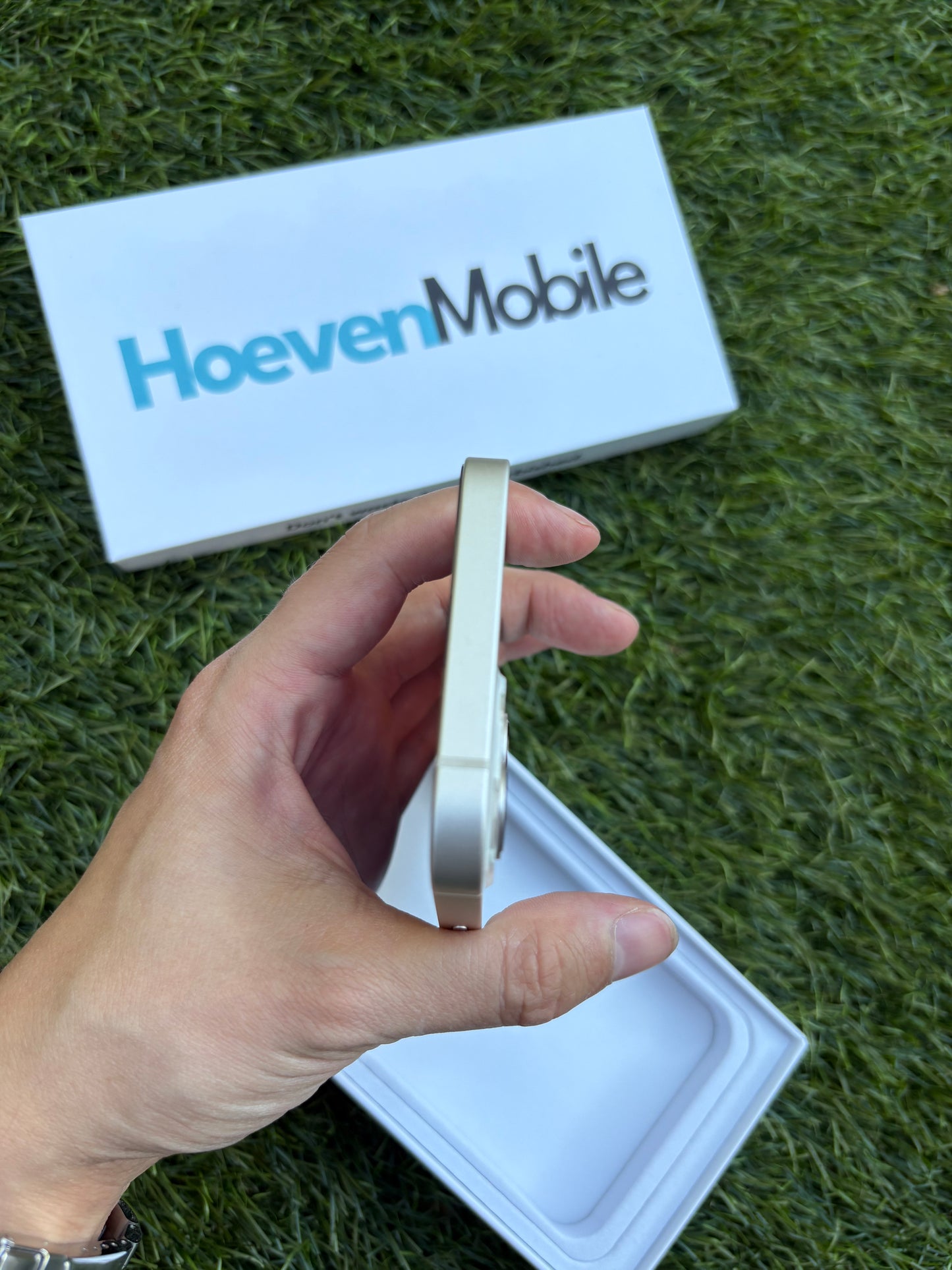 iPhone 13 128GB A Grade (UITSTEKEND)