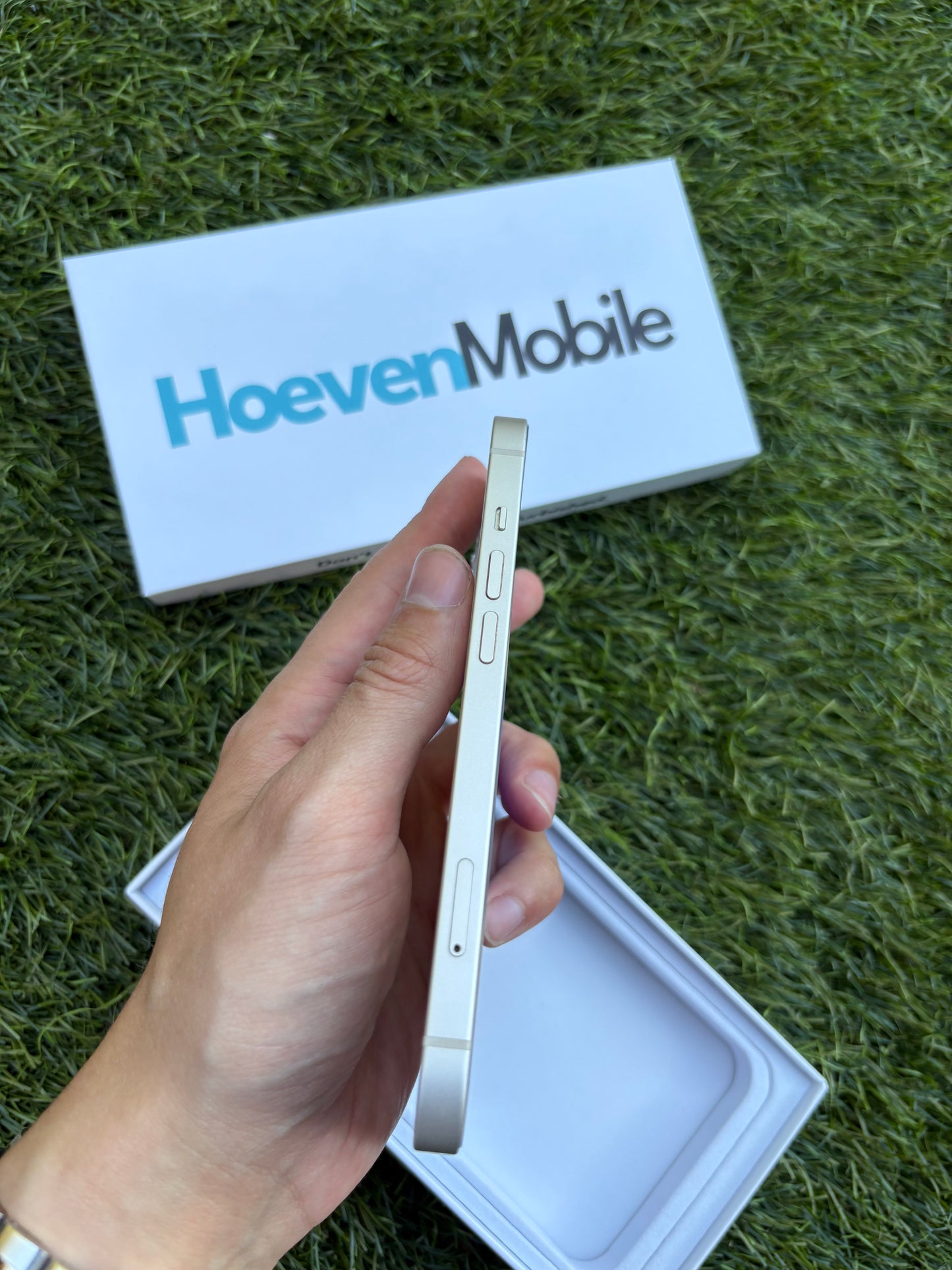 iPhone 13 128GB A Grade (UITSTEKEND)