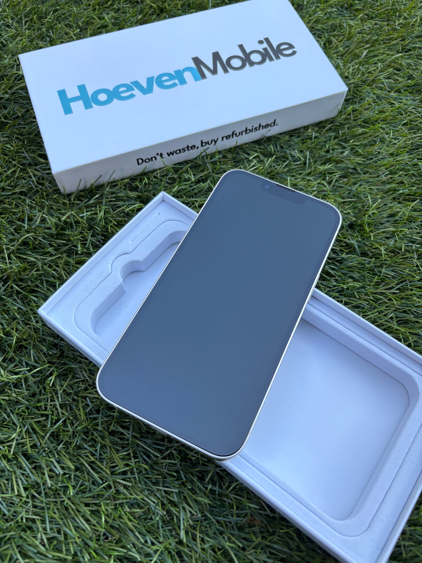iPhone 13 128GB A Grade (UITSTEKEND)