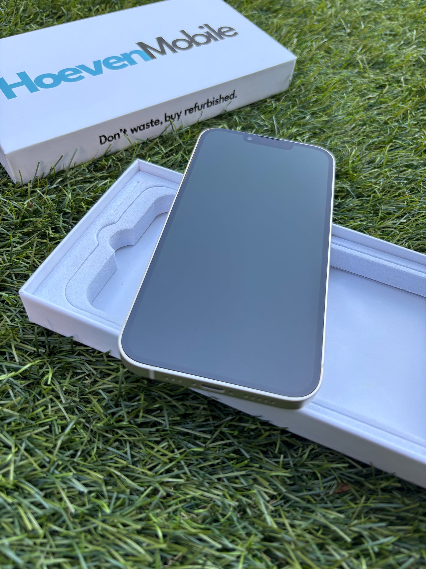 iPhone 13 128GB A Grade (UITSTEKEND)