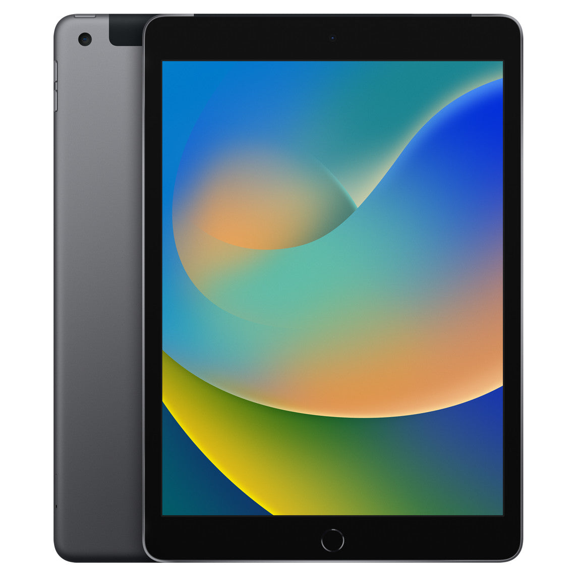 IPad's
