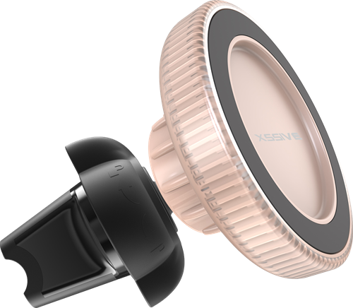 Carholder magnetisch