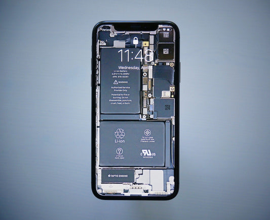 Is je Telefoon batterij Kapot? Dit zijn de Symptomen - HoevenMobile