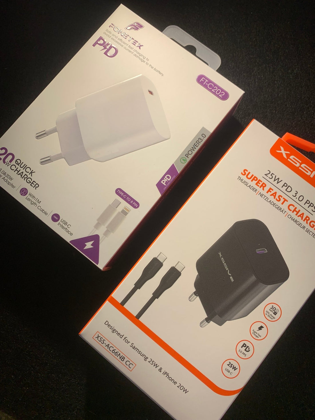 Telefoon Laadt Traag Op? Ontdek Waarom én Hoe een Fast Charger het Oplost - HoevenMobile