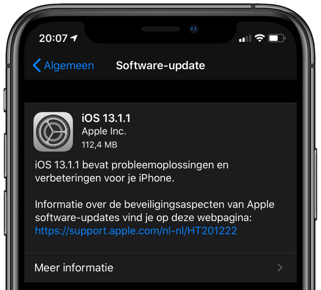 Top tips voor onderhoud van je smartphone - HoevenMobile