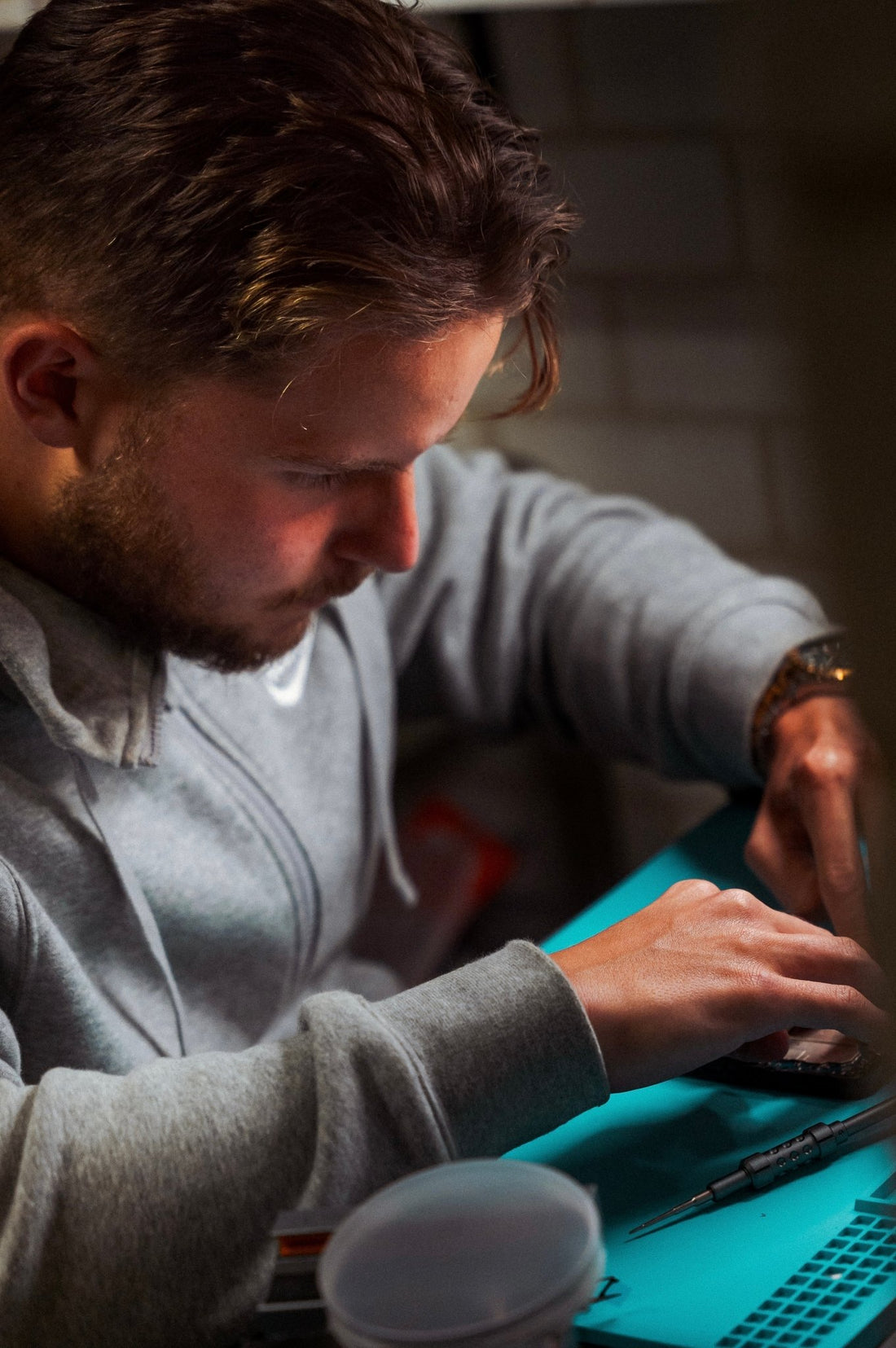 Waarom je voor HoevenMobile moet kiezen voor je telefoonreparatie - HoevenMobile
