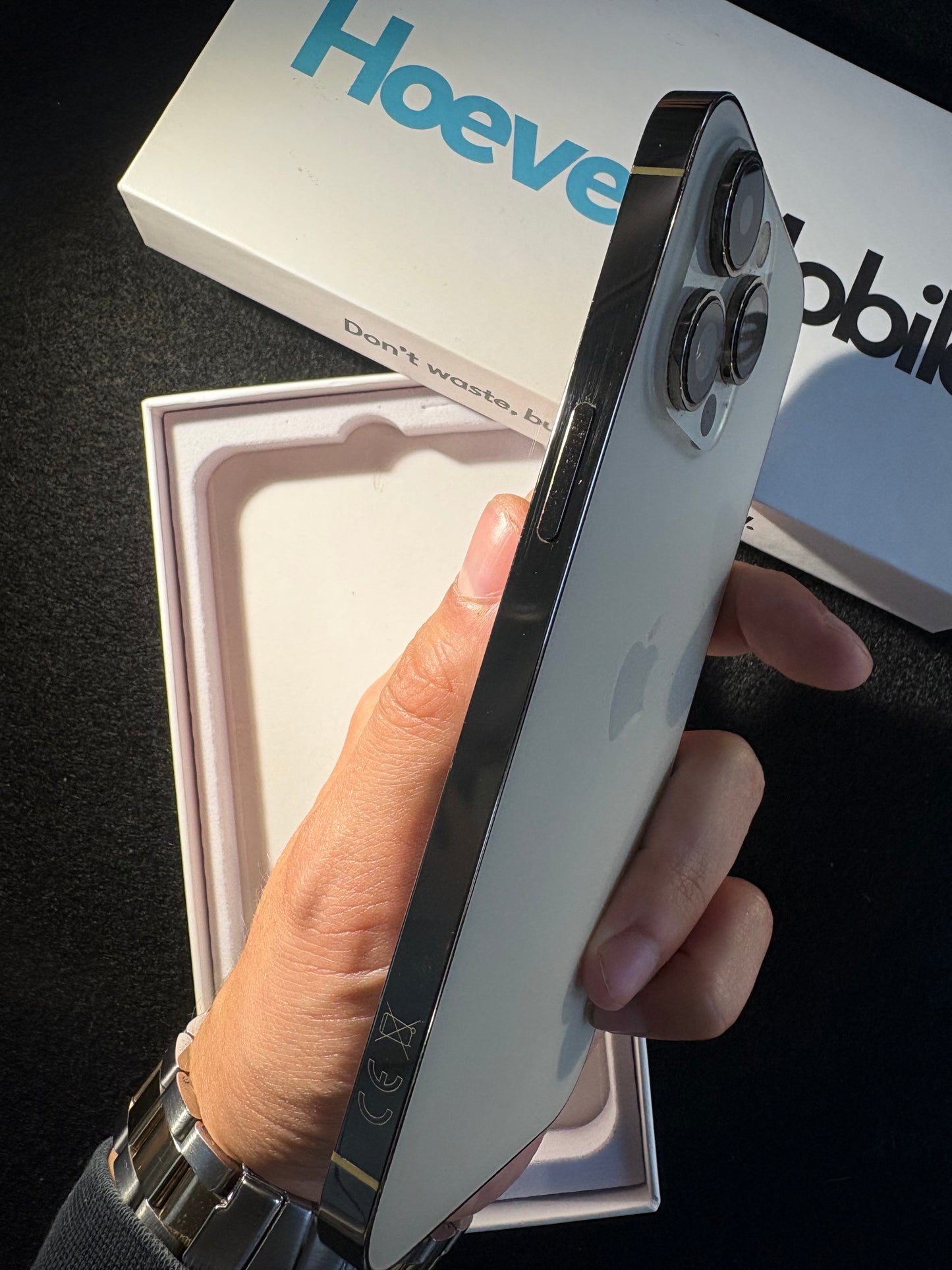 iPhone 14 Pro 128GB A++ Grade (PERFECT)