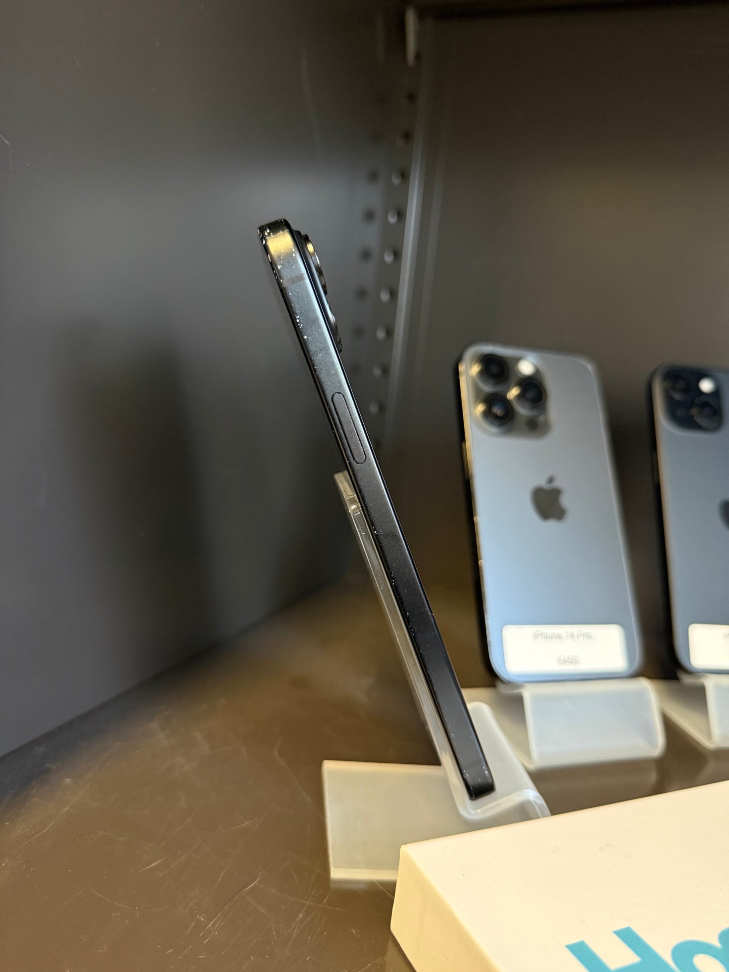 iPhone 15 Plus 128GB (Goed)