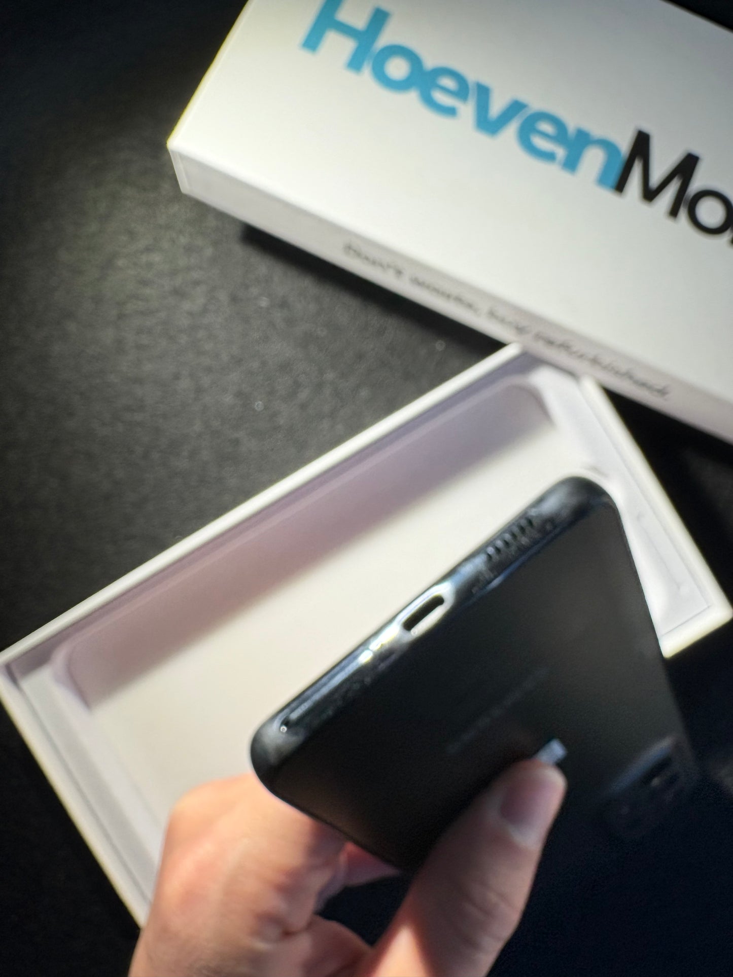 Samsung A53 128GB (B-Grade)