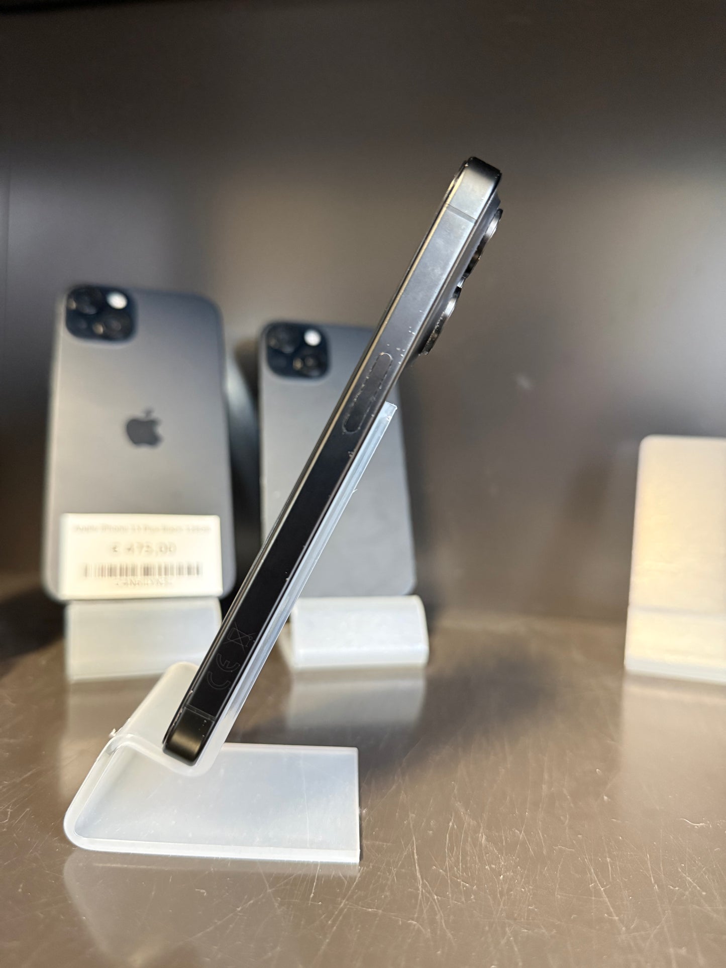 iPhone 15 Pro 128GB (Goed)