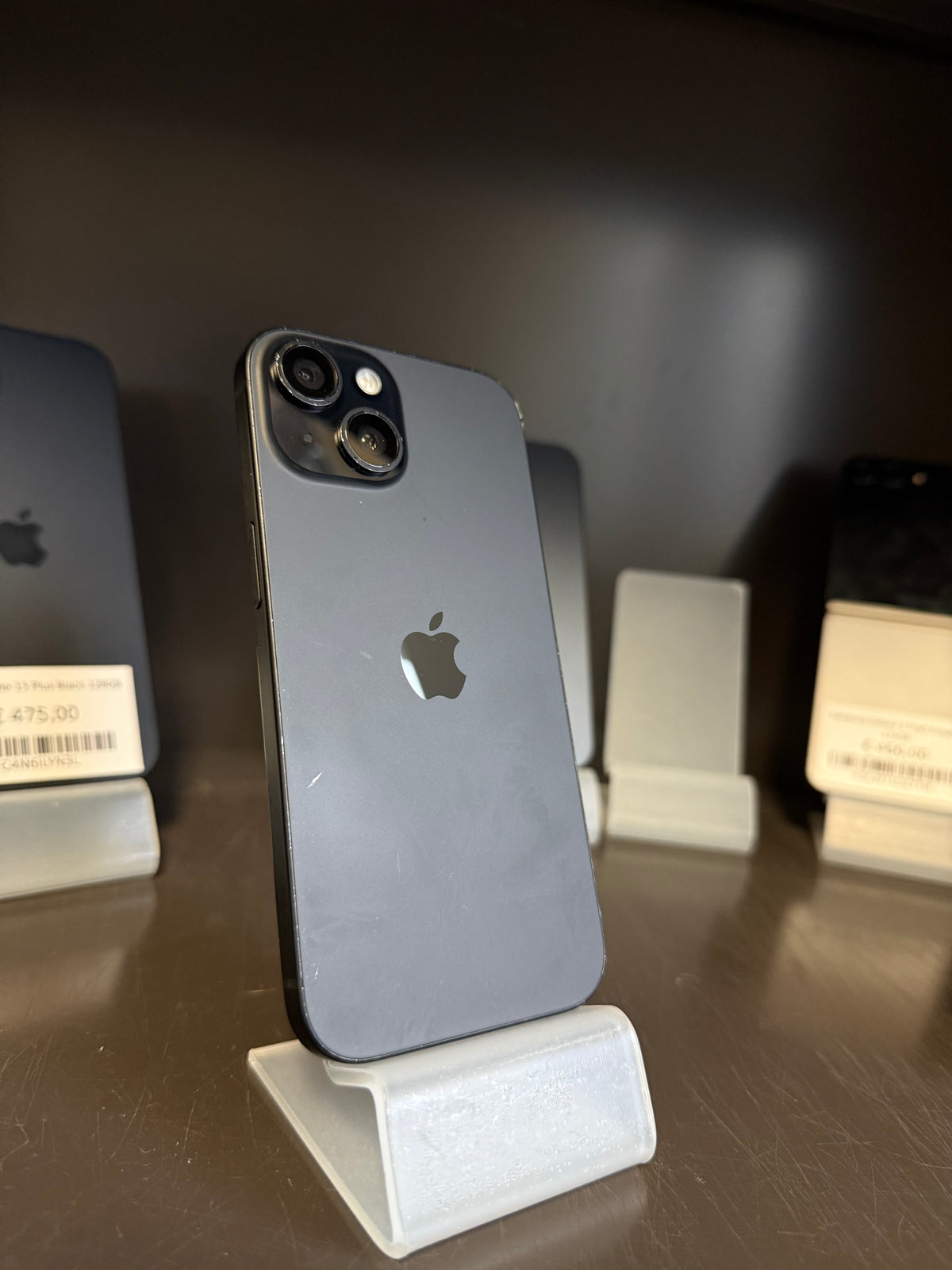 iPhone 15 256GB (Goed)