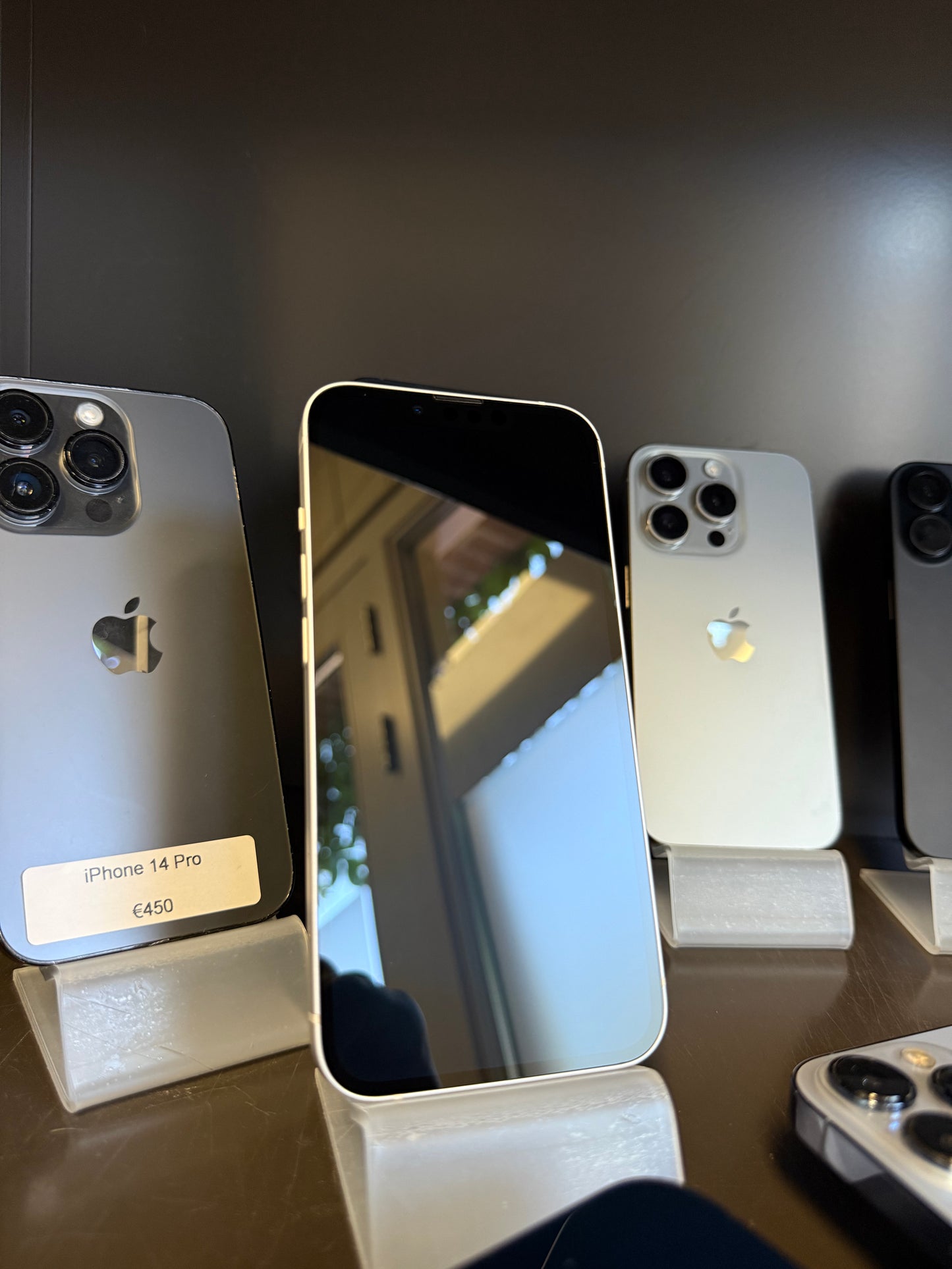 iPhone 13 128GB (Zeer Goed)