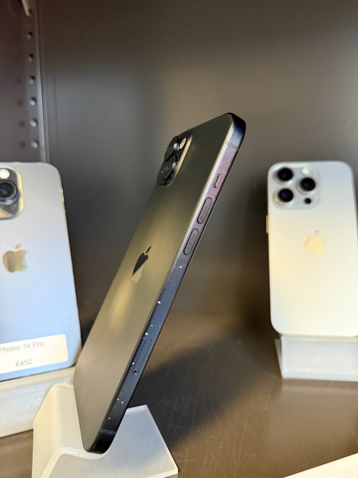 iPhone 15 Plus 128GB (Zeer Goed)