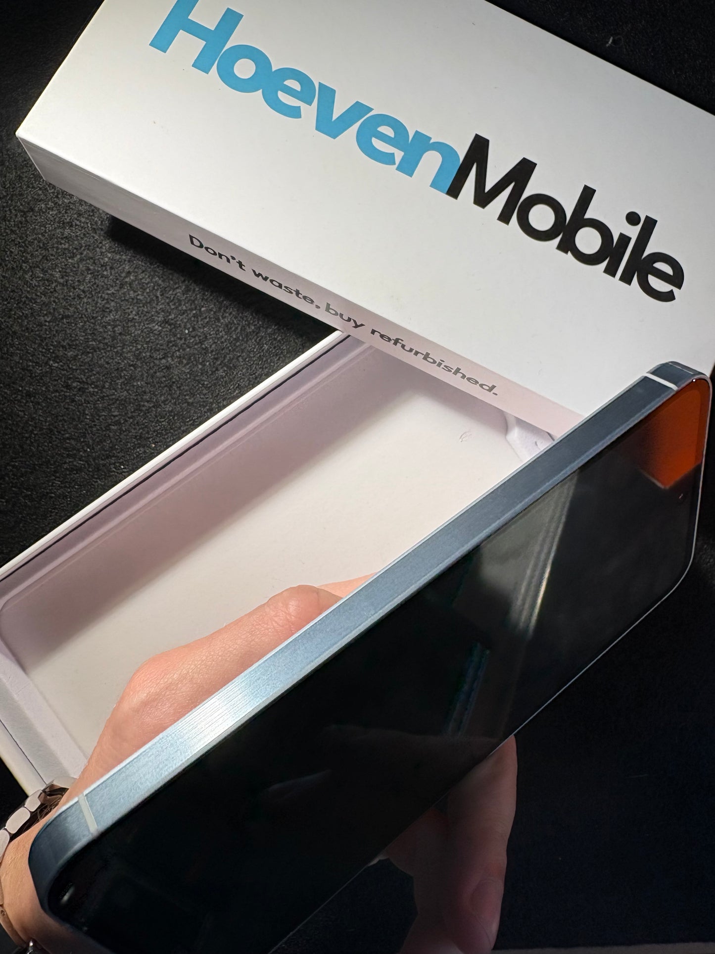 Samsung A55 256GB (A+ Grade)