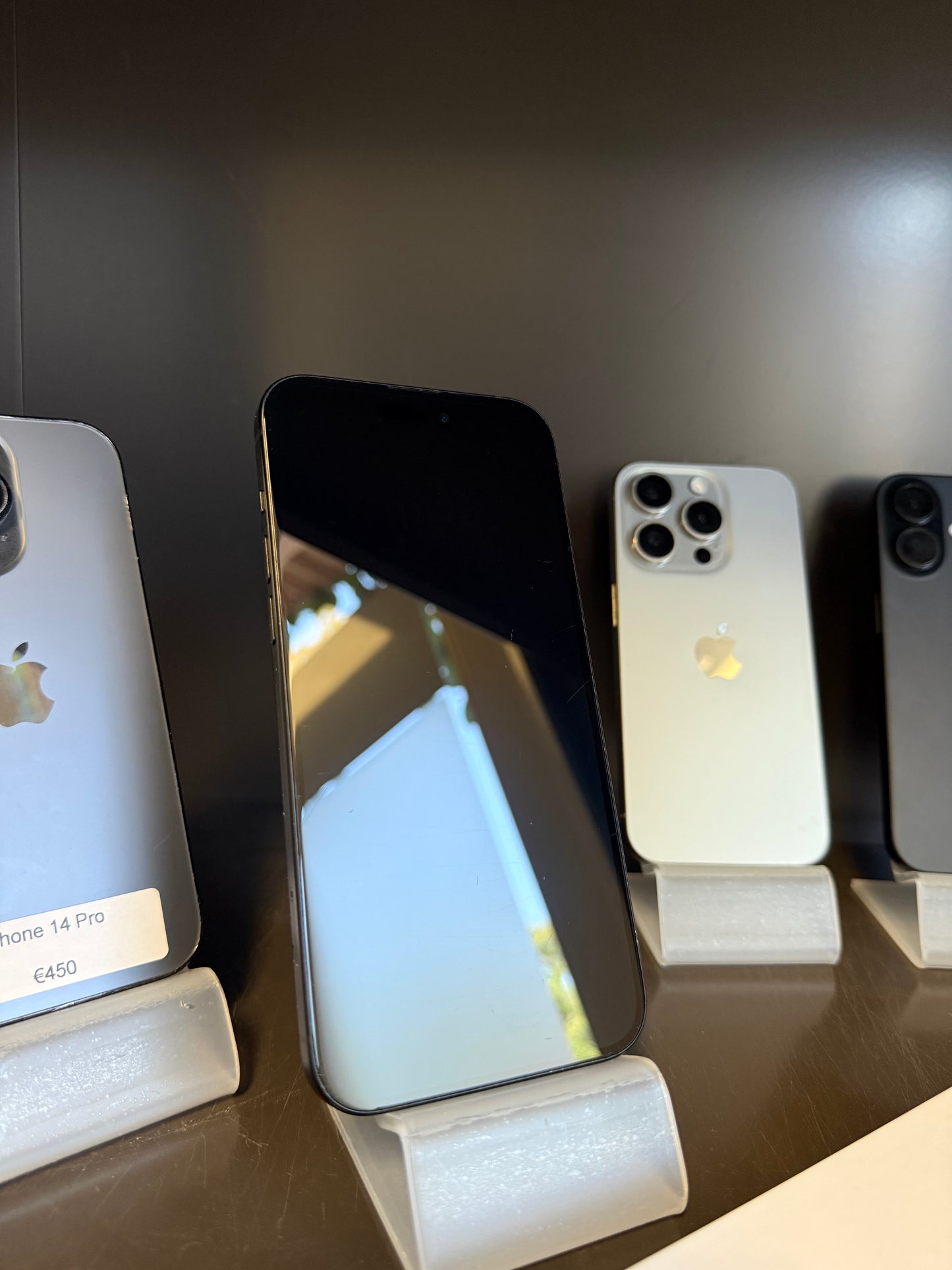 iPhone 15 Plus 128GB (Zeer Goed)