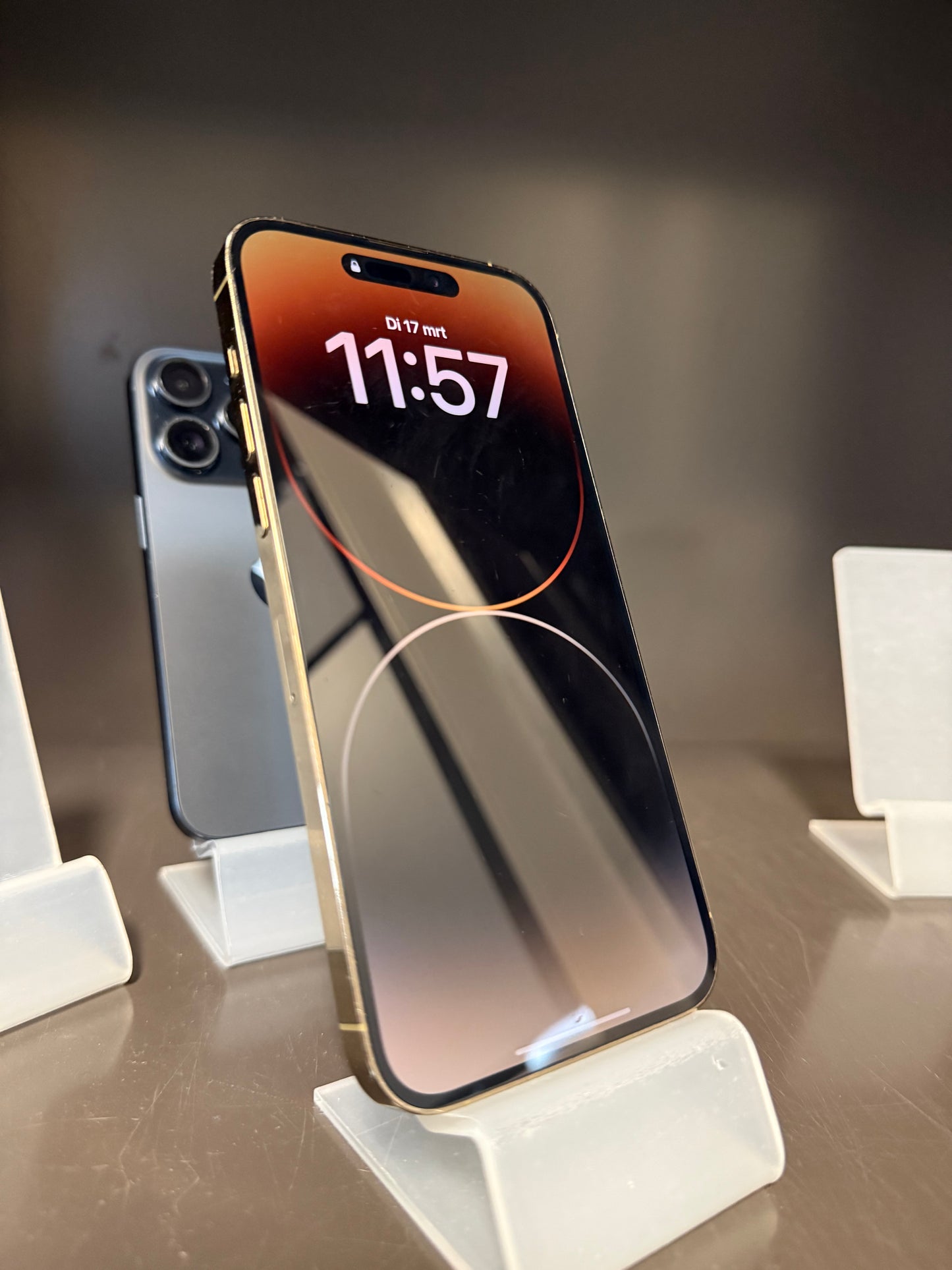 iPhone 14 Pro Max 128GB (Hele Goede Staat)
