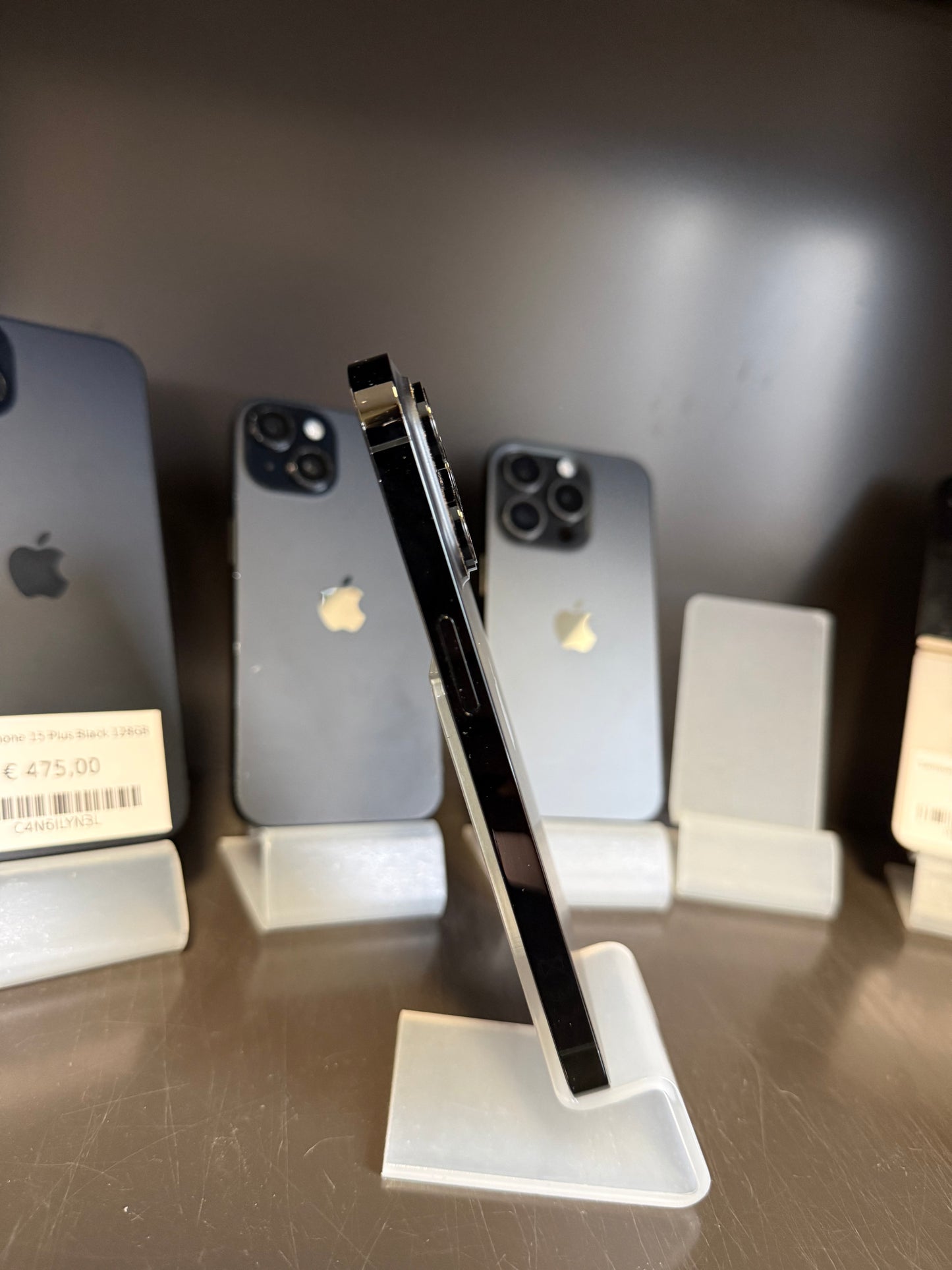 iPhone 14 Pro 128GB (Goed)