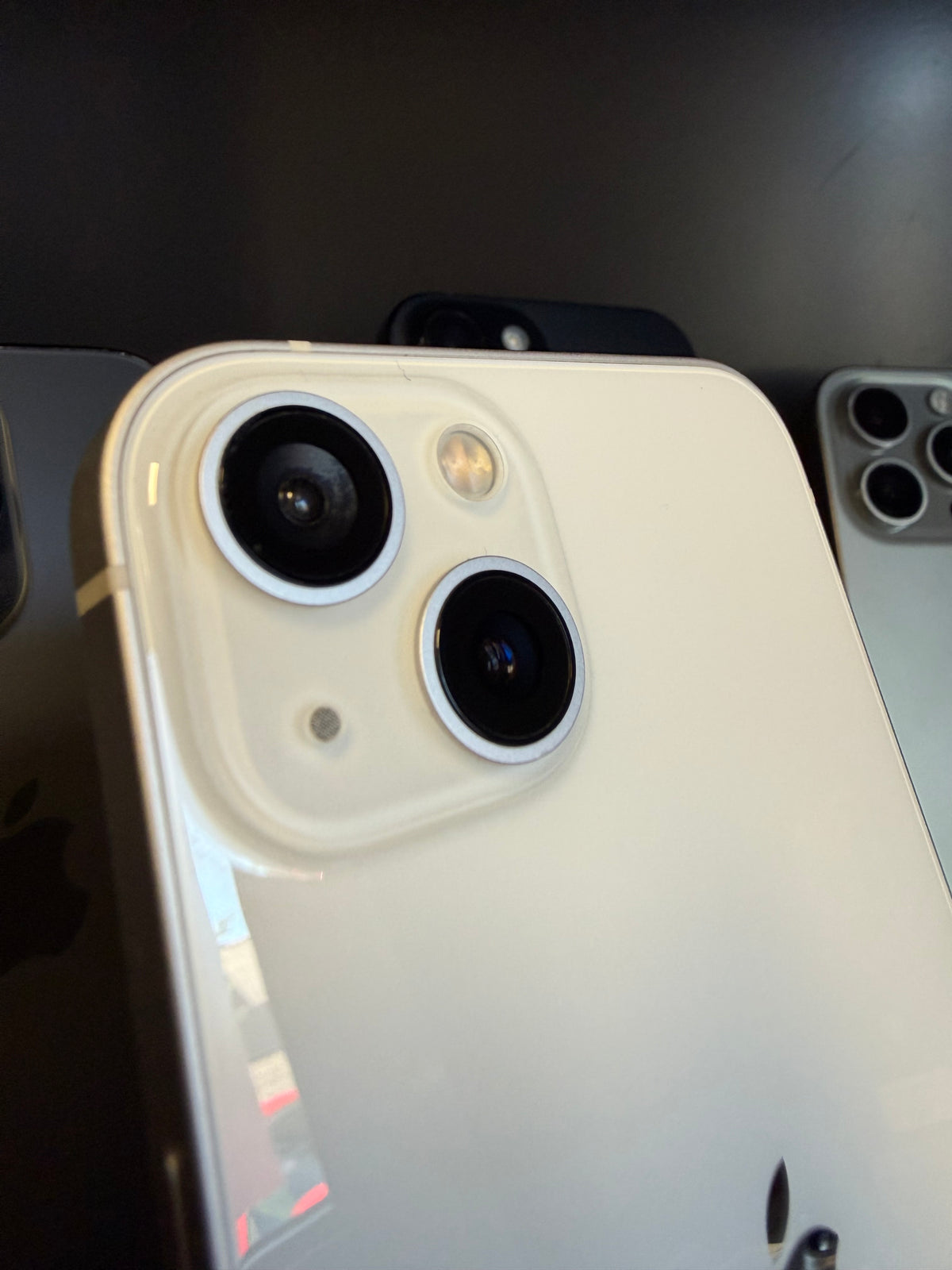 iPhone 13 128GB (Zeer Goed)