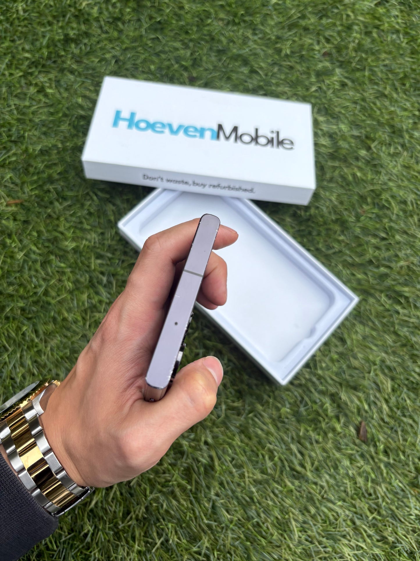 Samsung S23Ultra 256GB (B Grade)