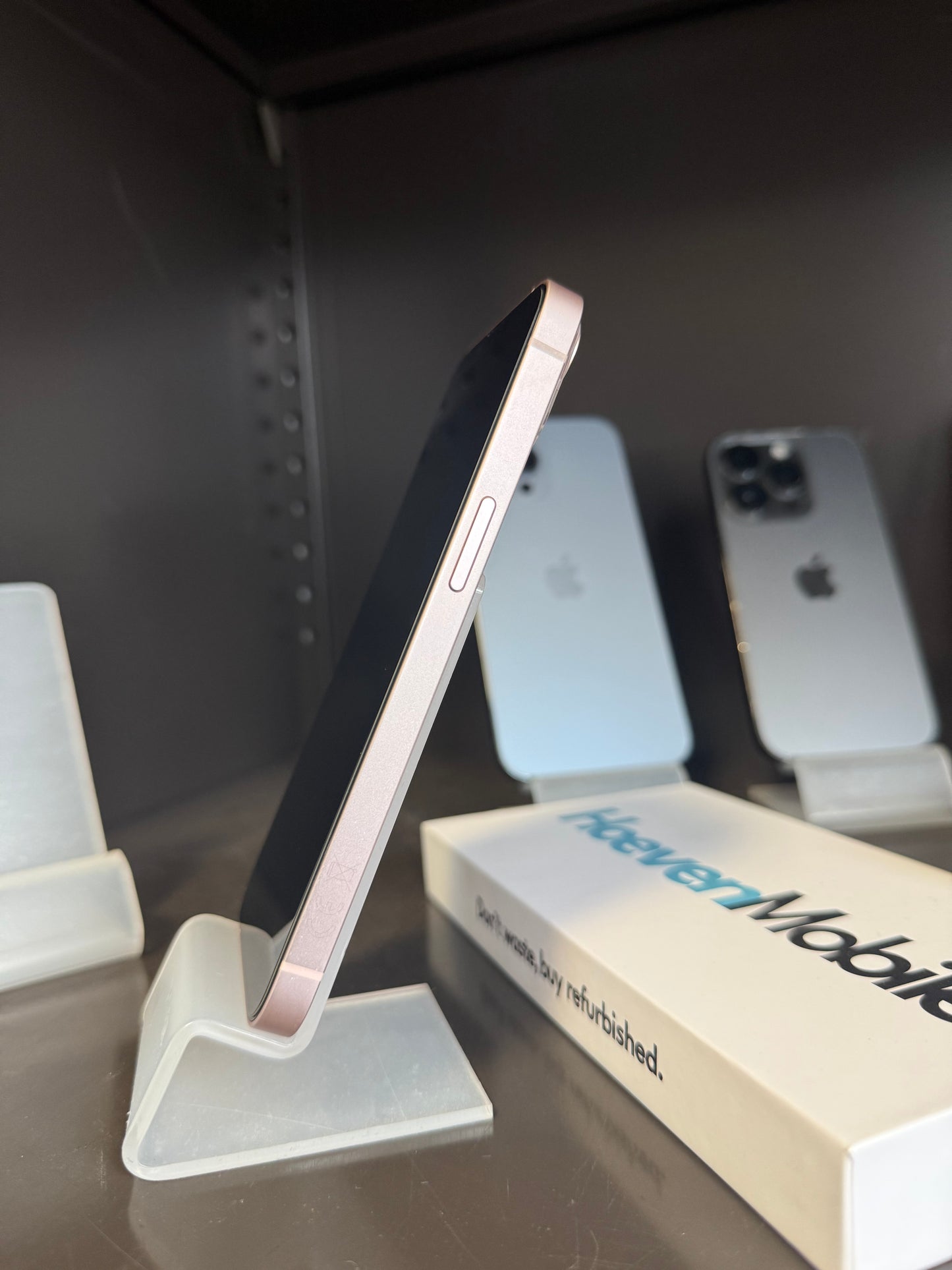iPhone 13 128GB (Zeer Goed)