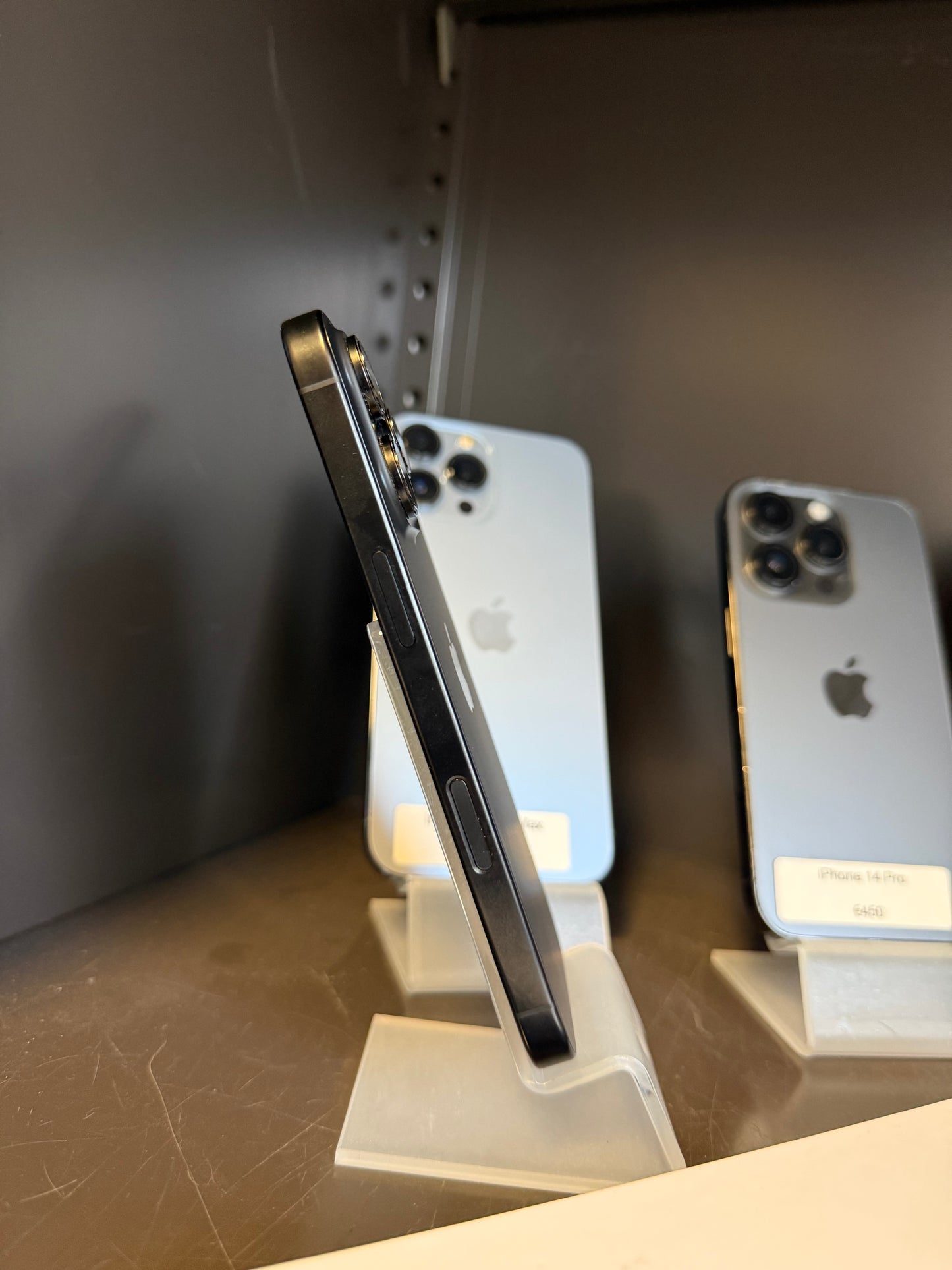 iPhone 16 Pro 128GB (Zeer Goed)