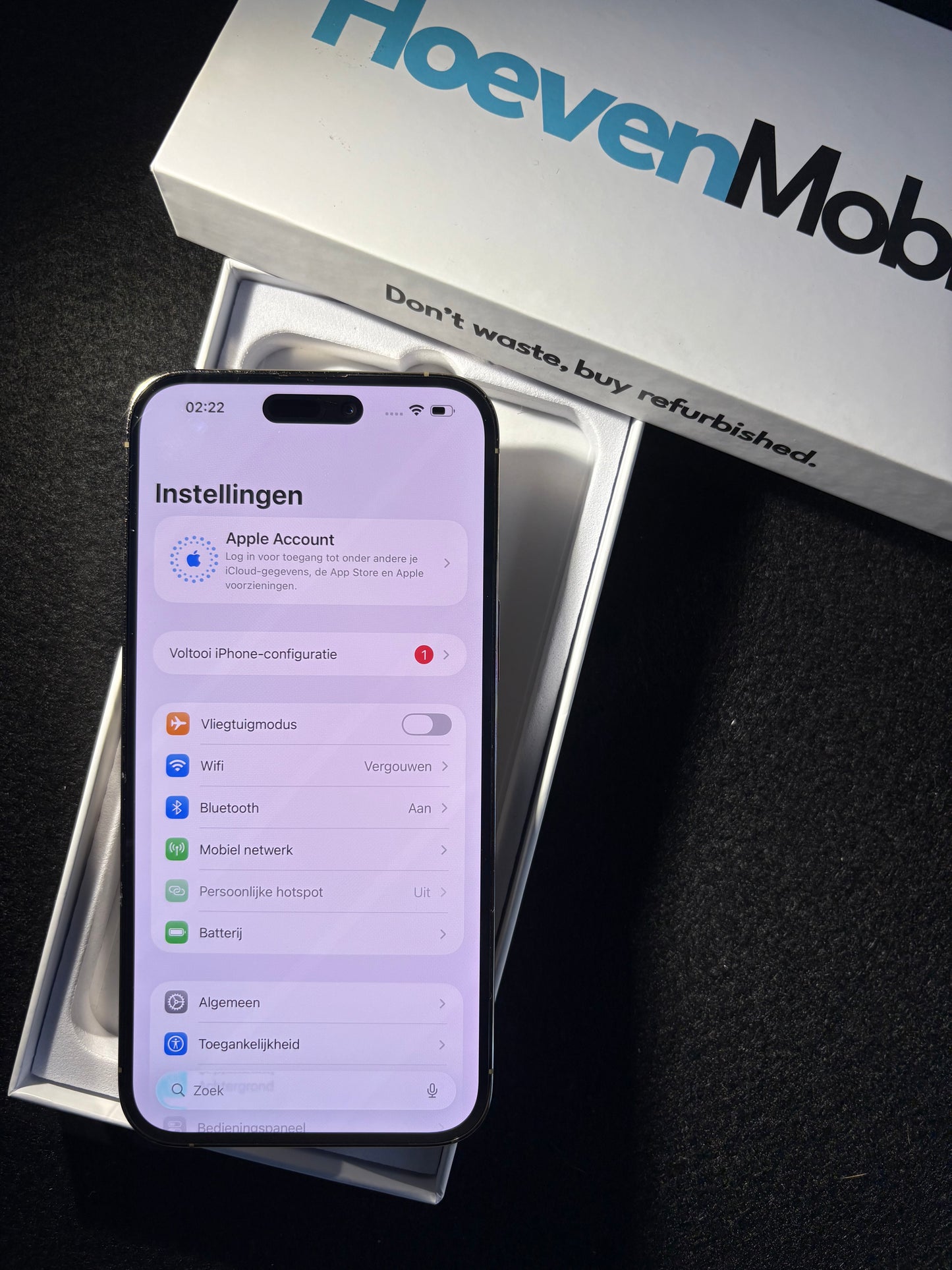 iPhone 14 Pro 128GB A++ Grade (PERFECT)