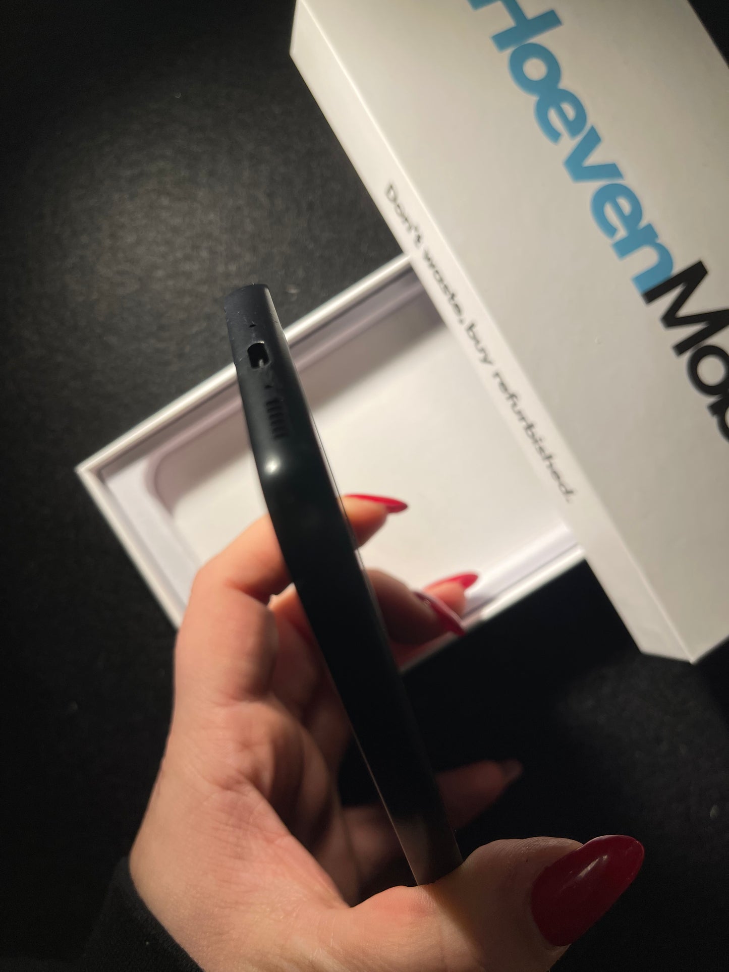 Samsung A34 5G 128GB (Goede Staat)