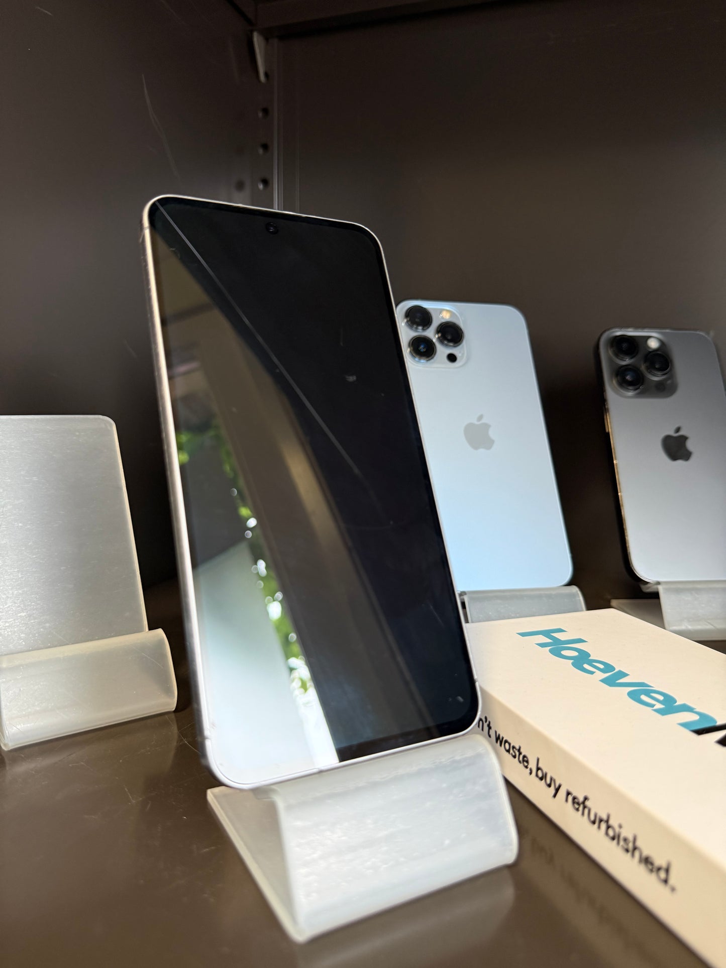 Samsung A56 128GB (Goed)