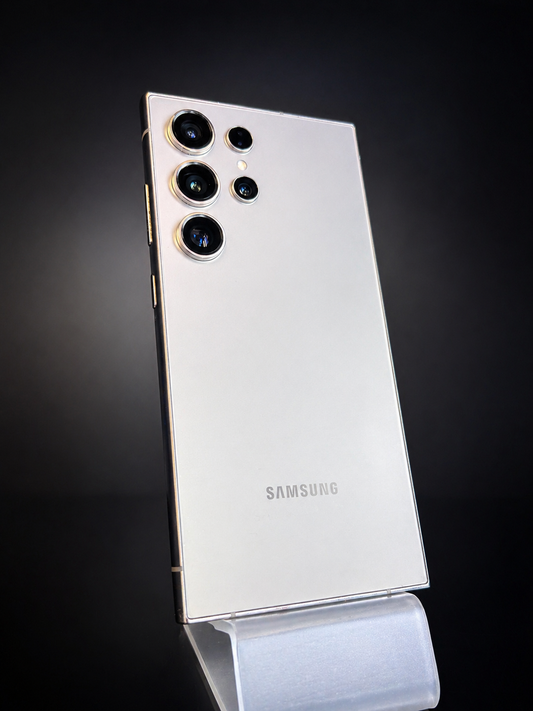 Samsung S24 Ultra 1TB (Uitstekend)