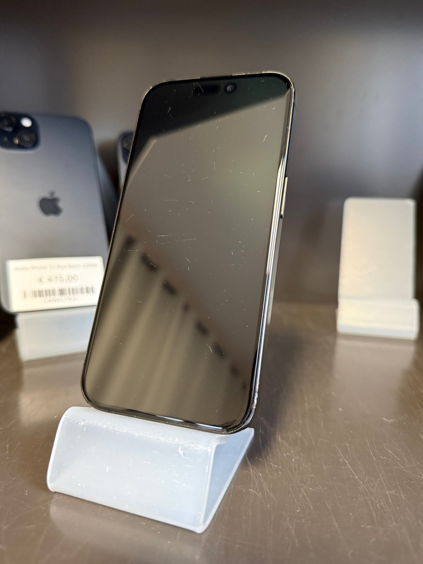 iPhone 15 Pro 128GB (Goed)