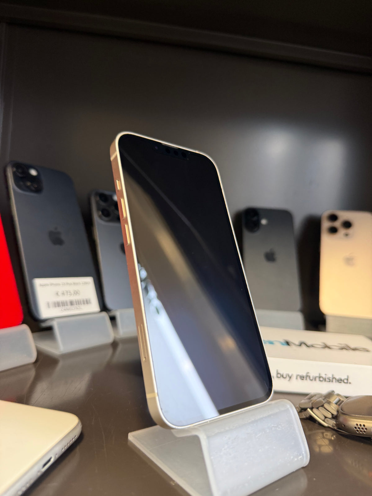 iPhone 13 128GB (Zeer Goed)
